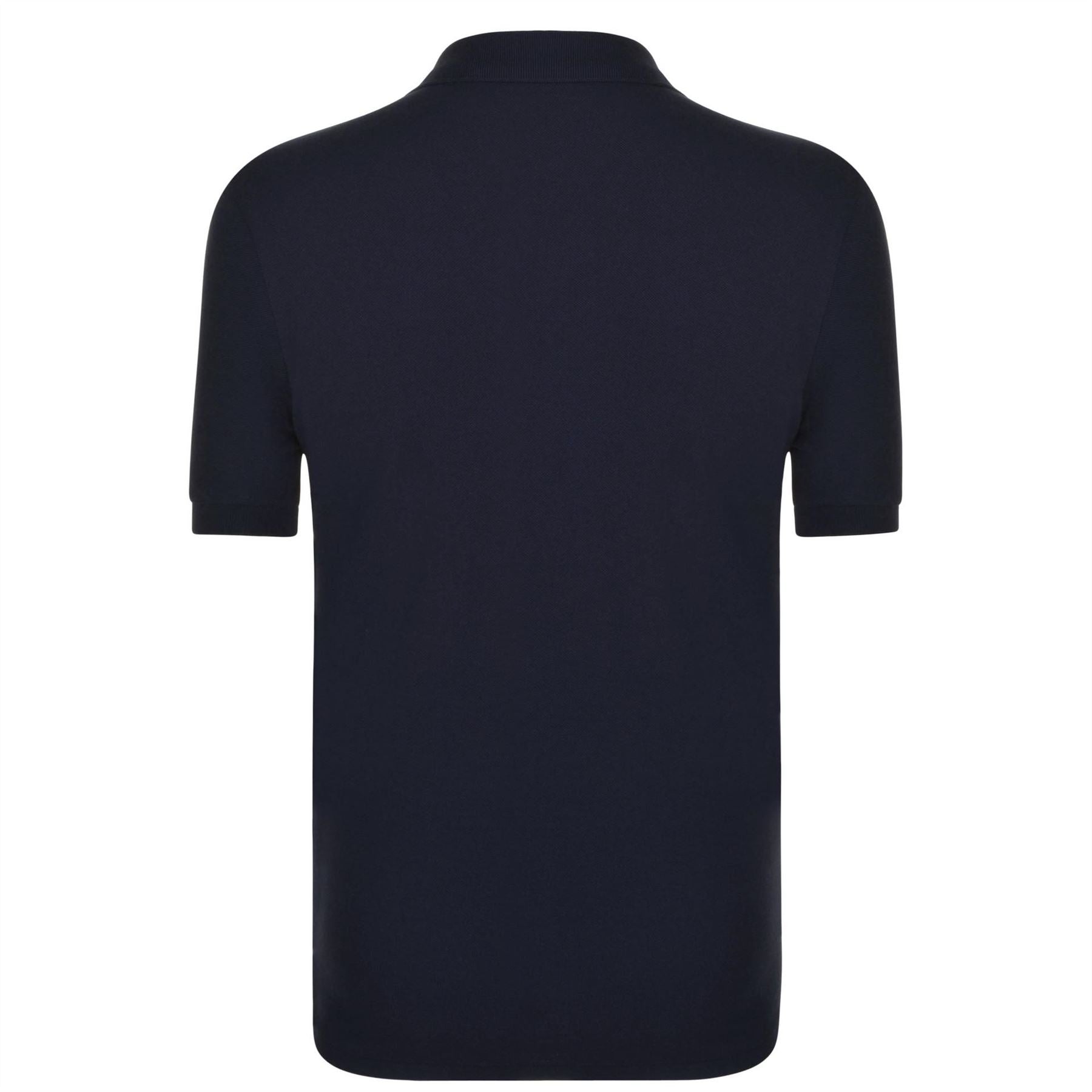 PS Paul Smith Regular Fit Zebra Polo Shirt