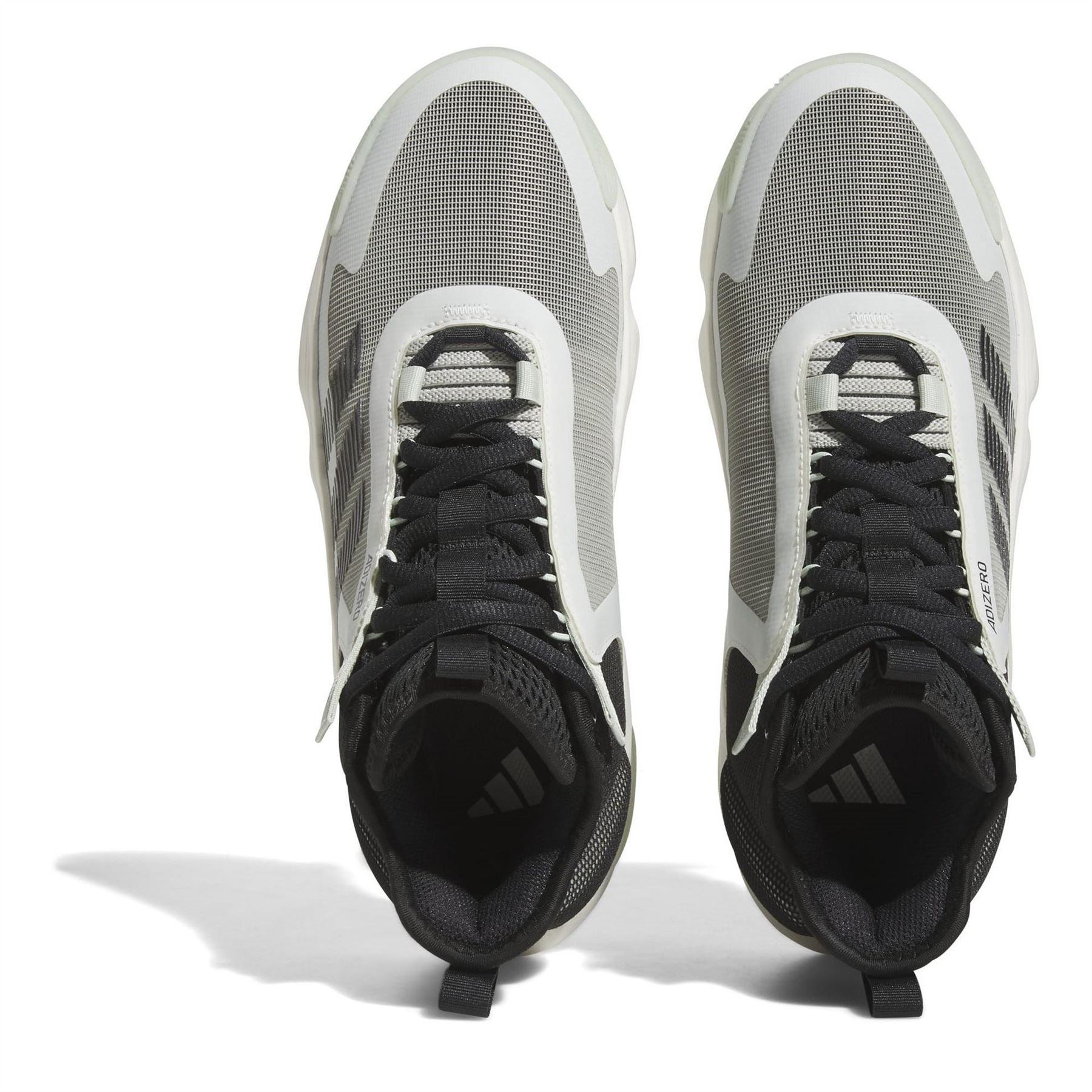 adidas Originals Hi Top Basketball Sneakers