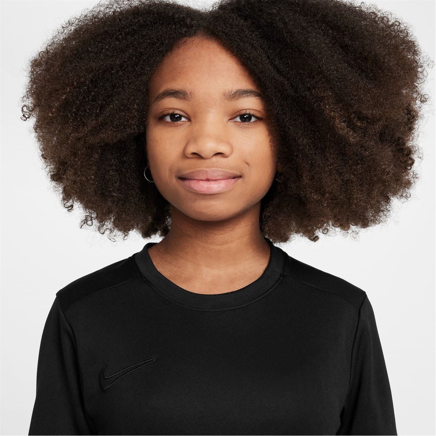 Nike Academy Top Juniors