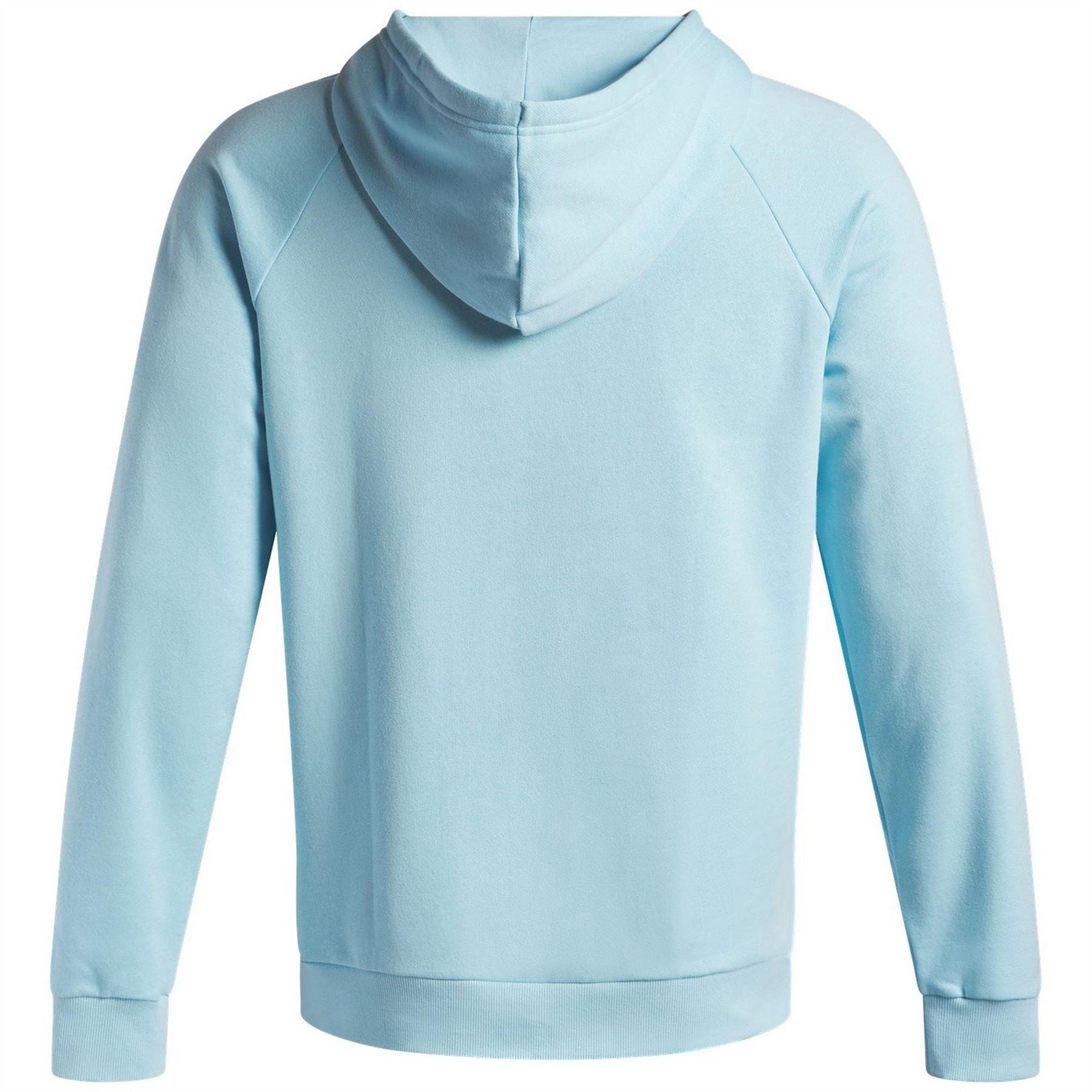 Under Armour Mens Fleece Hoodie