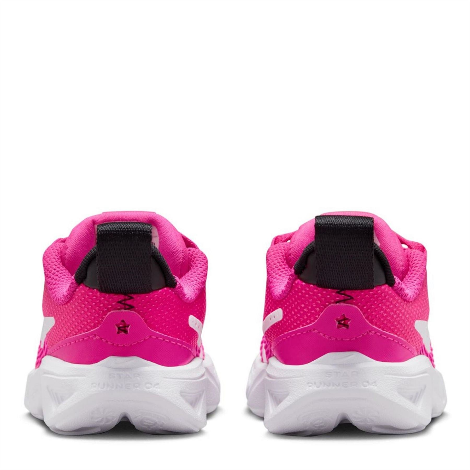 Nike Star Runner 4 Baby Toddler Shoes