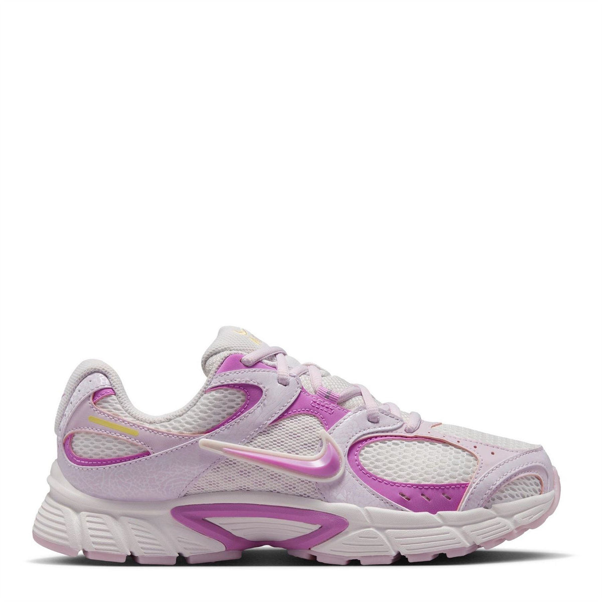 Nike Vomero Run 5 Lace-Up Running Trainers