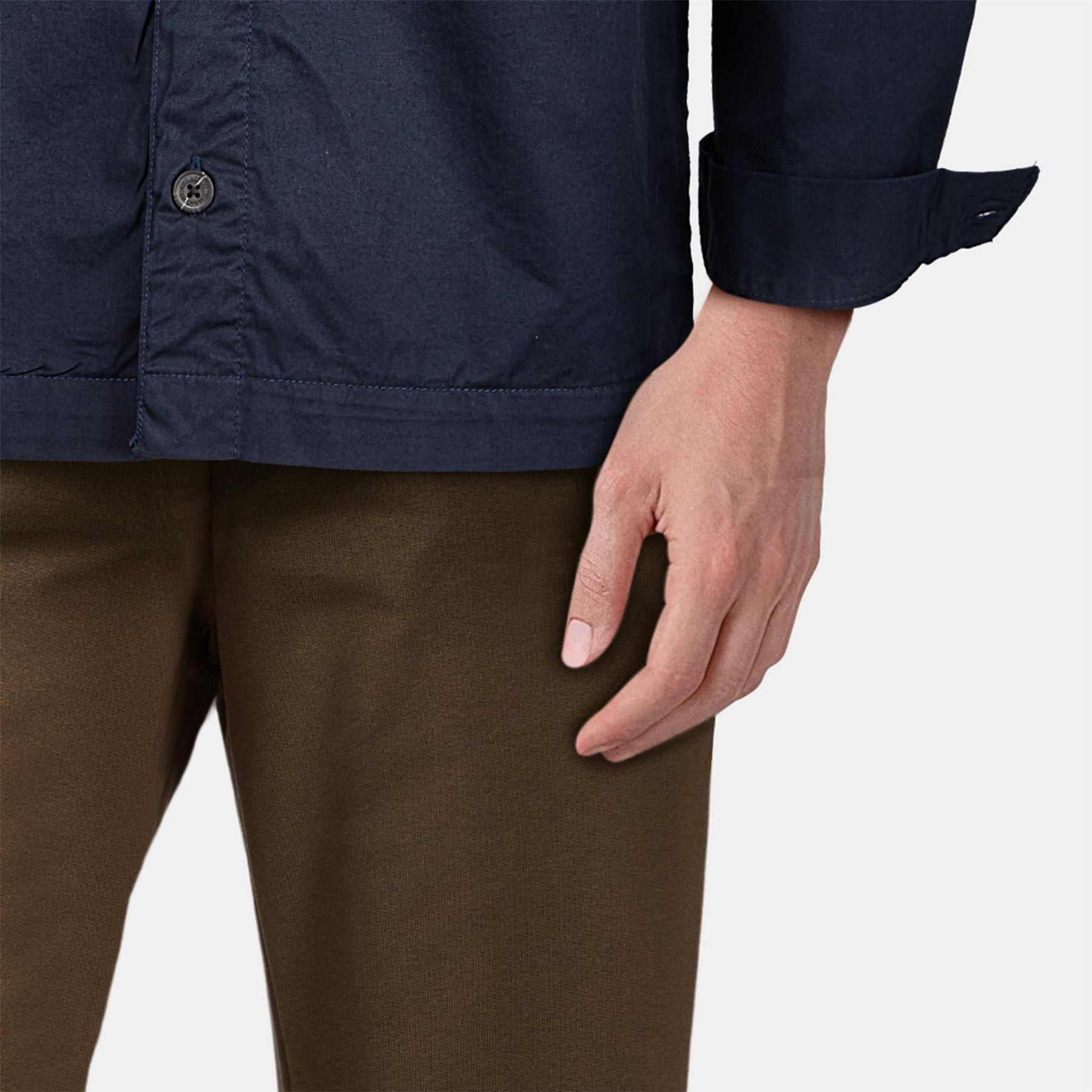 Lyle and Scott Skinny Cuff Sweat Pants