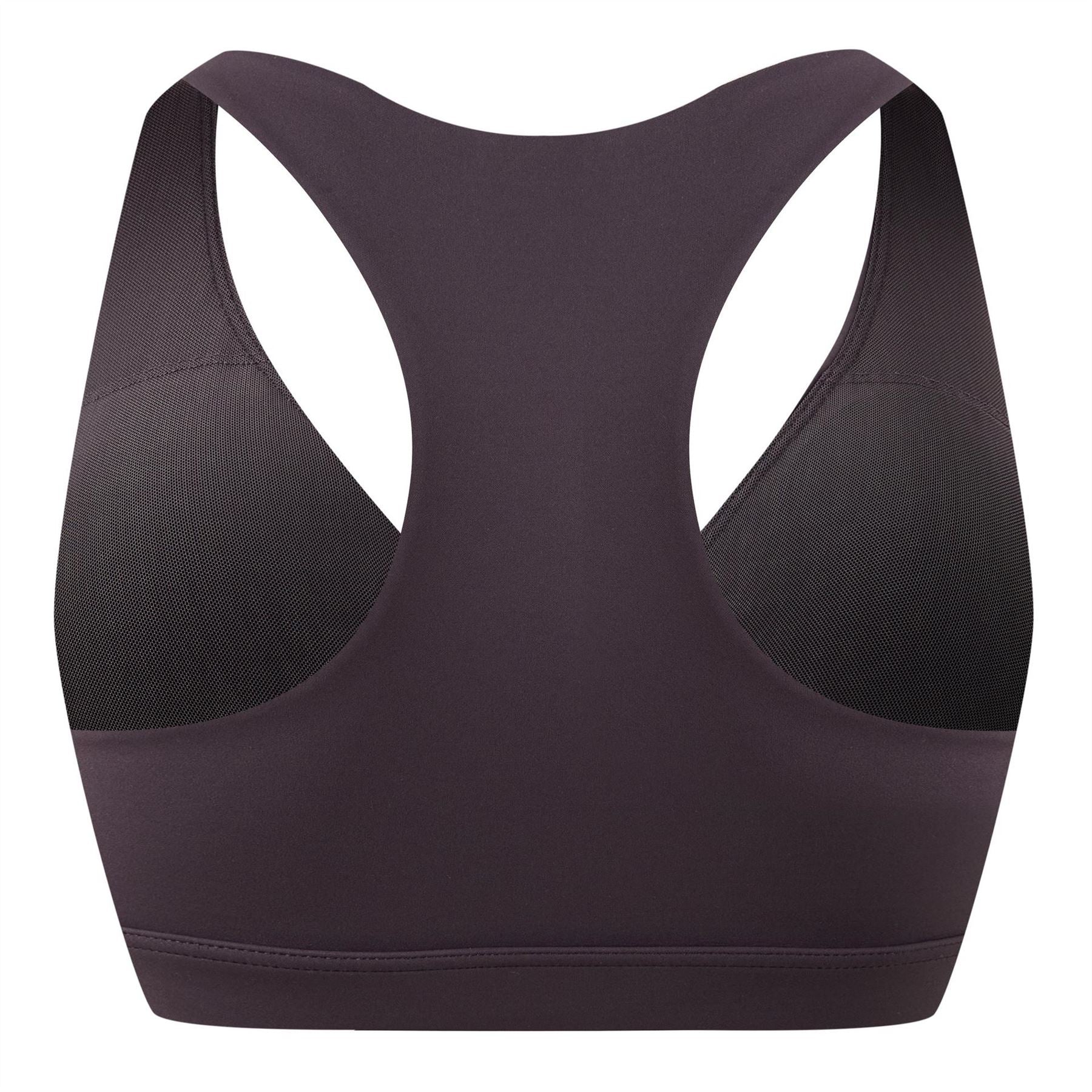 USA Pro Womens Pro Overlap Wrap Bra