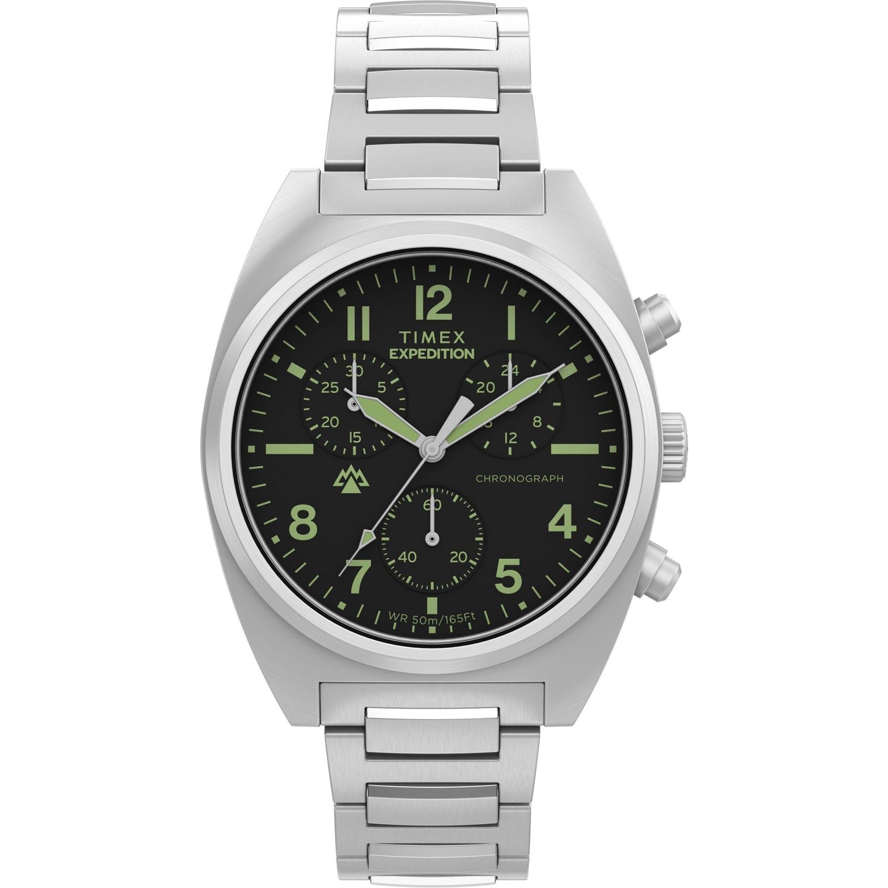 Timex Capstone Quartz Analogue Watch
