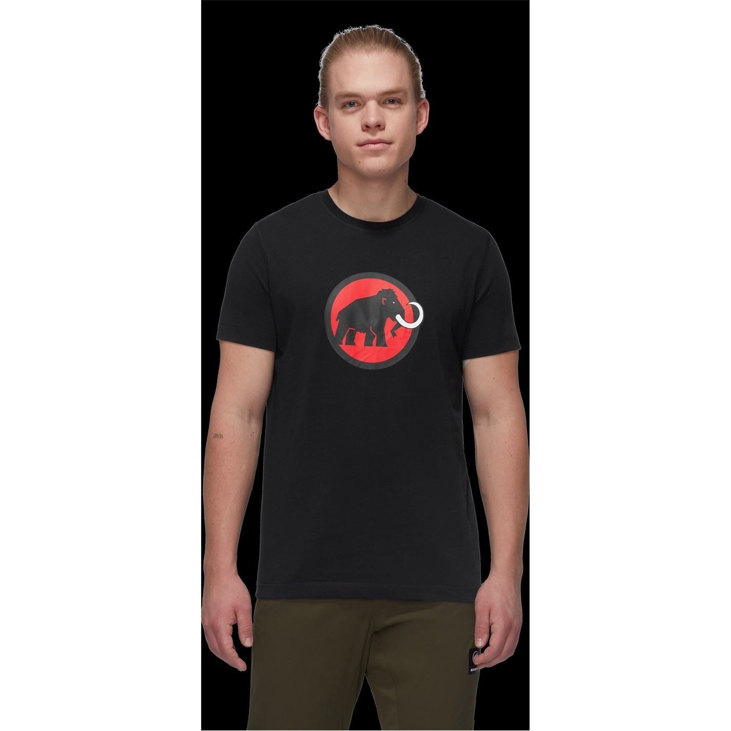 Mammut Mens Core T-Shirt