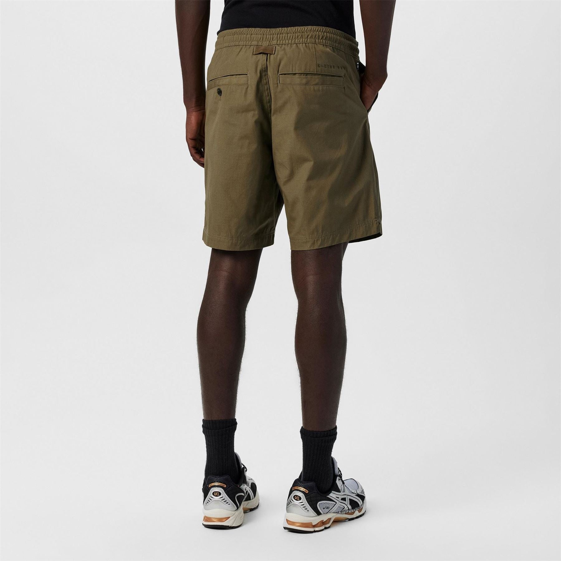 G Star Athletic Cargo Shorts