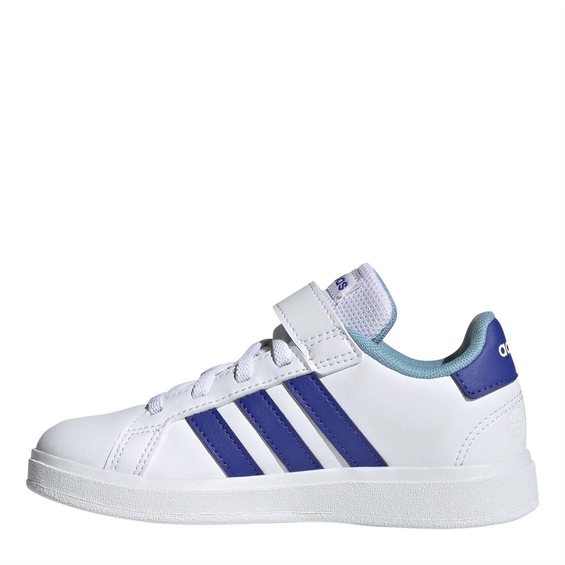 adidas Grand Court 2.0 Shoes Kids