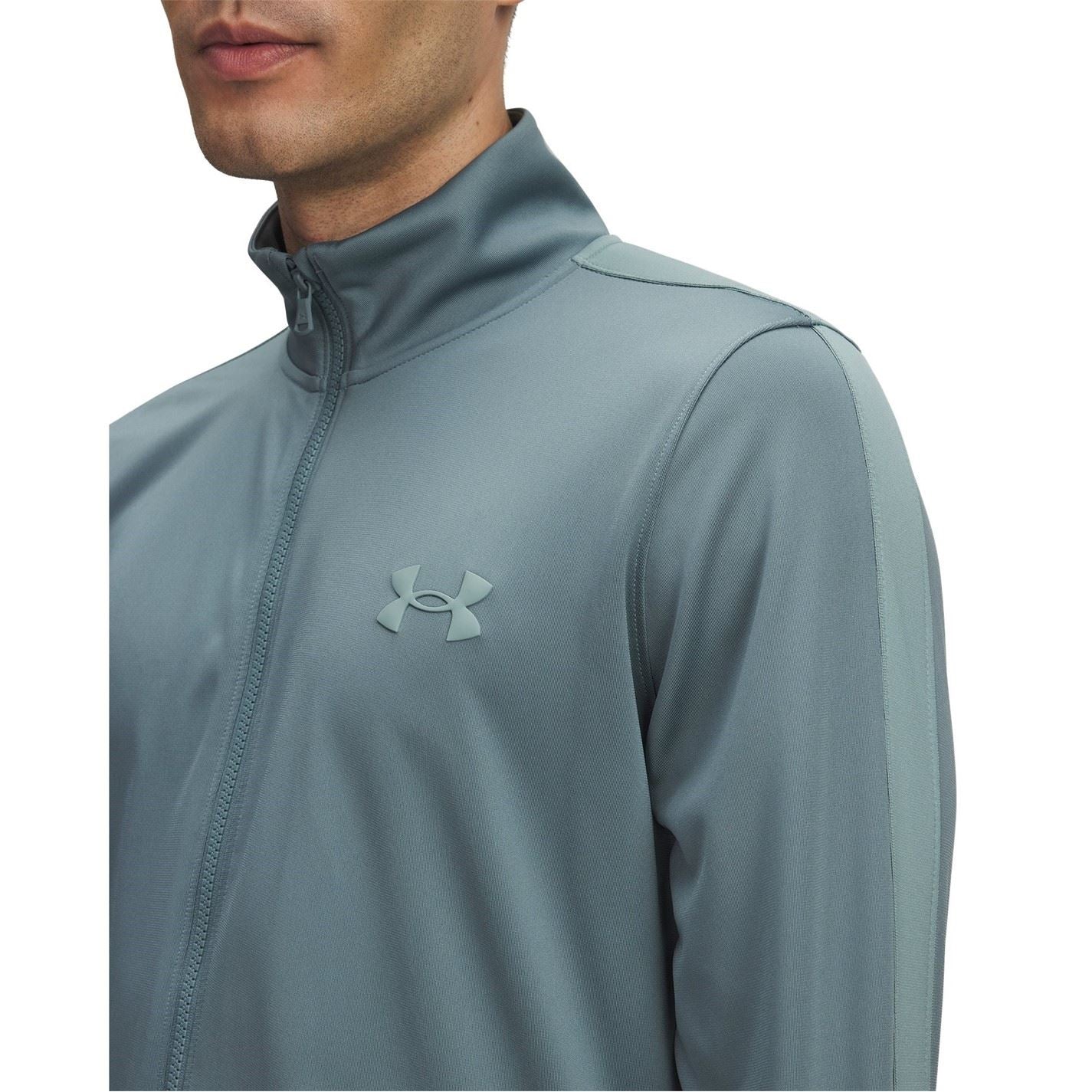 Under Armour Knit Long Sleeve High Neck Track Suit