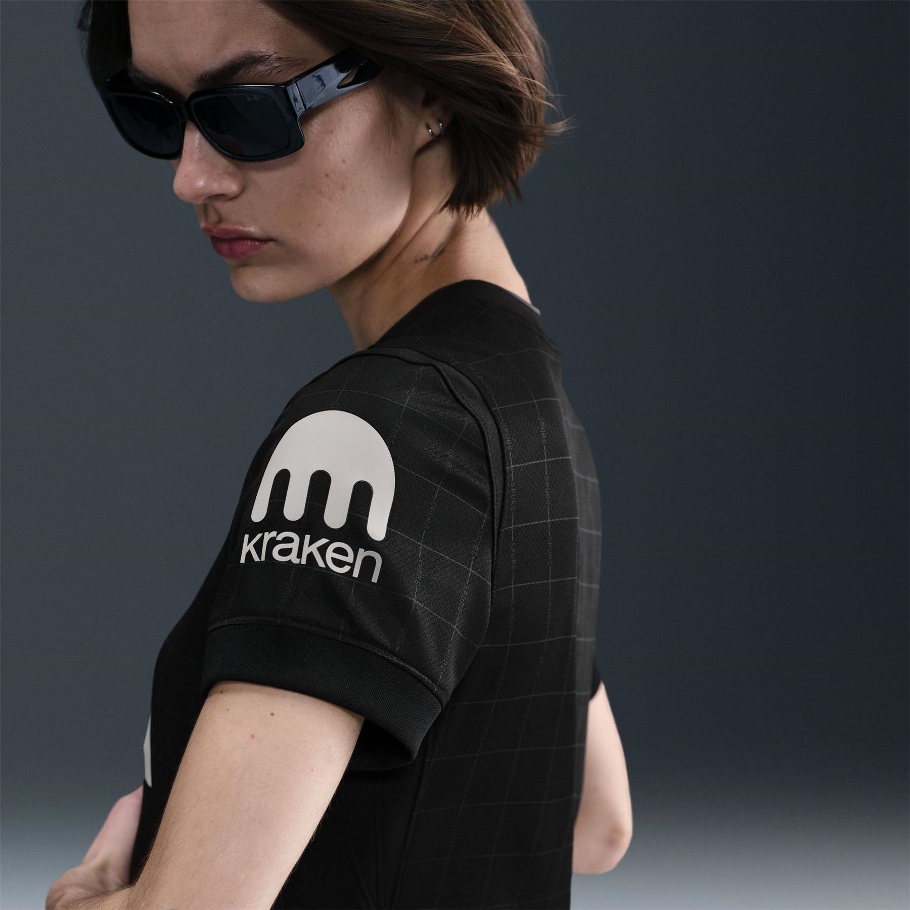 Nike Womens Tottenham Hotspur Away Shirt 2025 2026