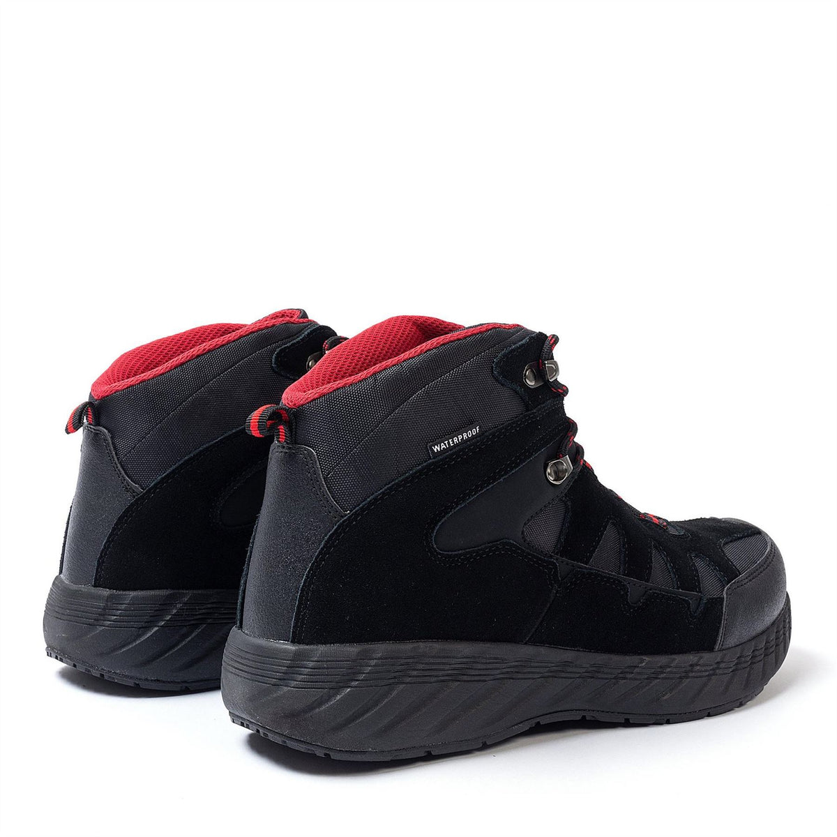 Donnay Suede Boots