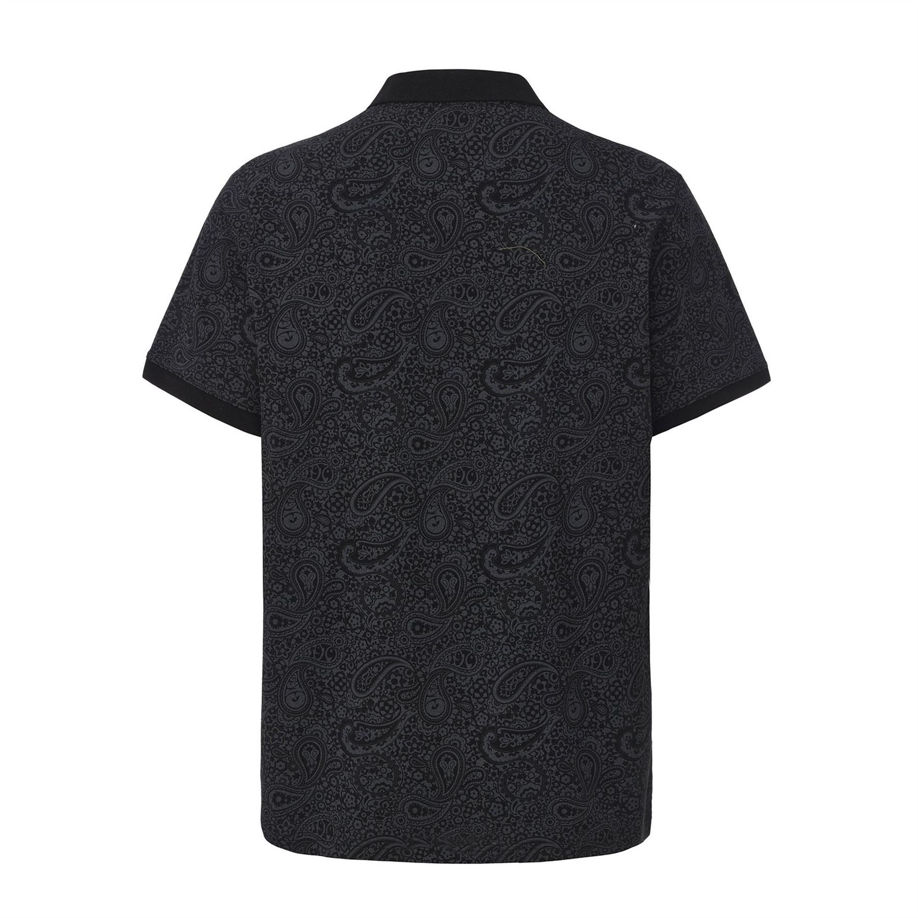 Pretty Green Mens Polo