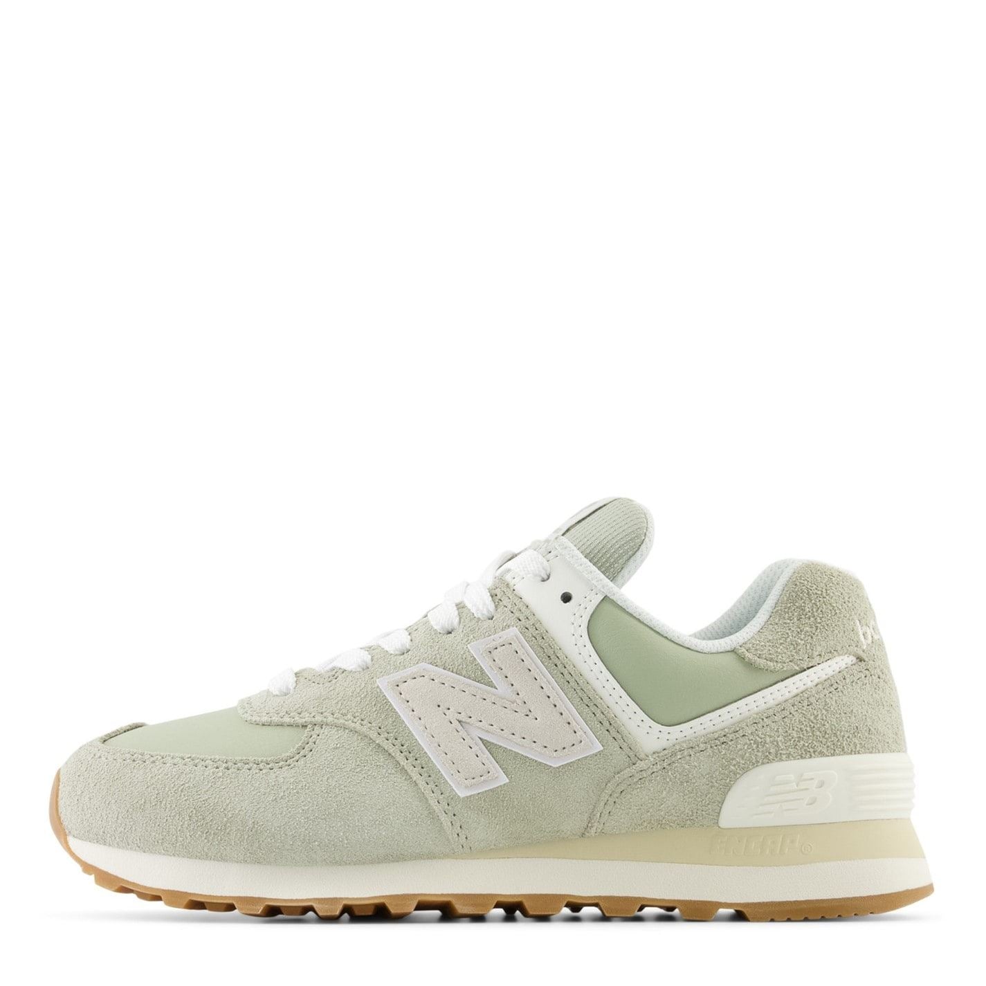 New Balance Womens Core 574 Trainers