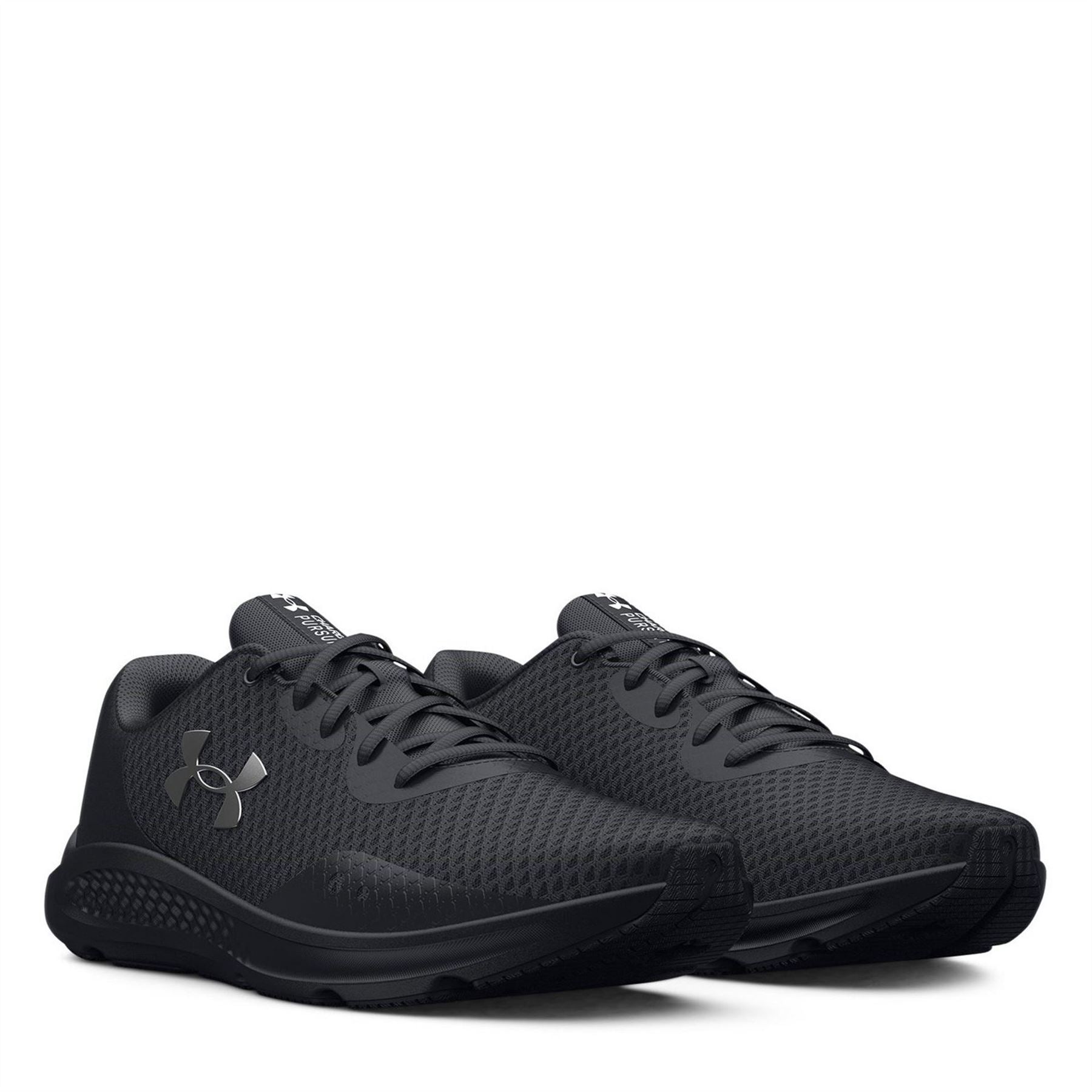 Under Armour Womens Charged Pursuit 3 Trainers