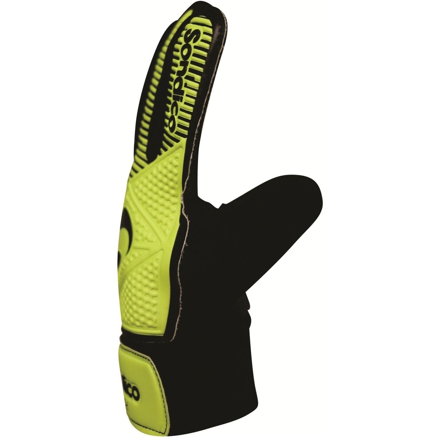 Sondico Match Goalkeeper Gloves Junior