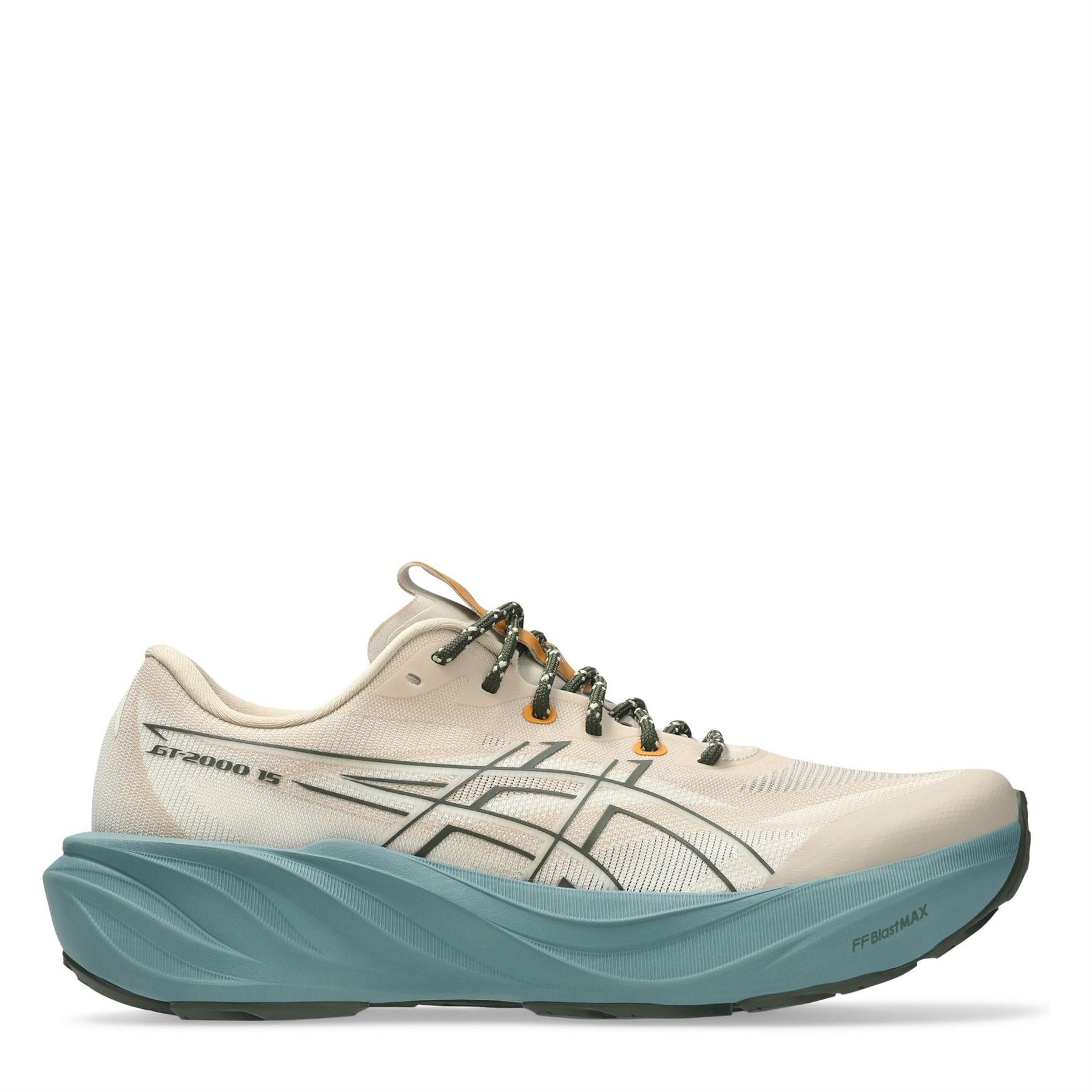 Asics Gt 2000 15 Tr Road Running Shoes