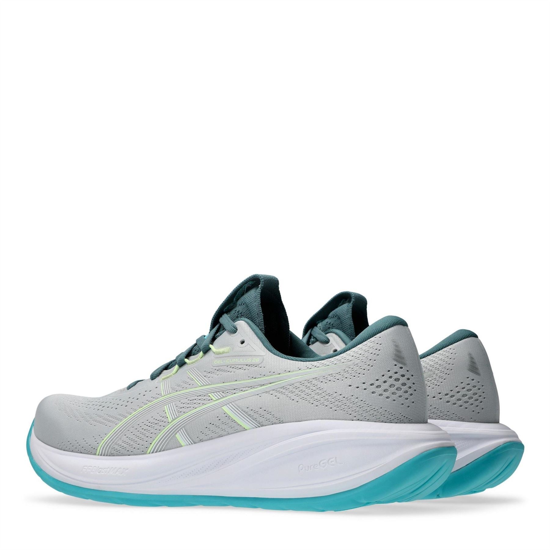 Asics Mens Gel Cumulus 28 Road Running Shoes
