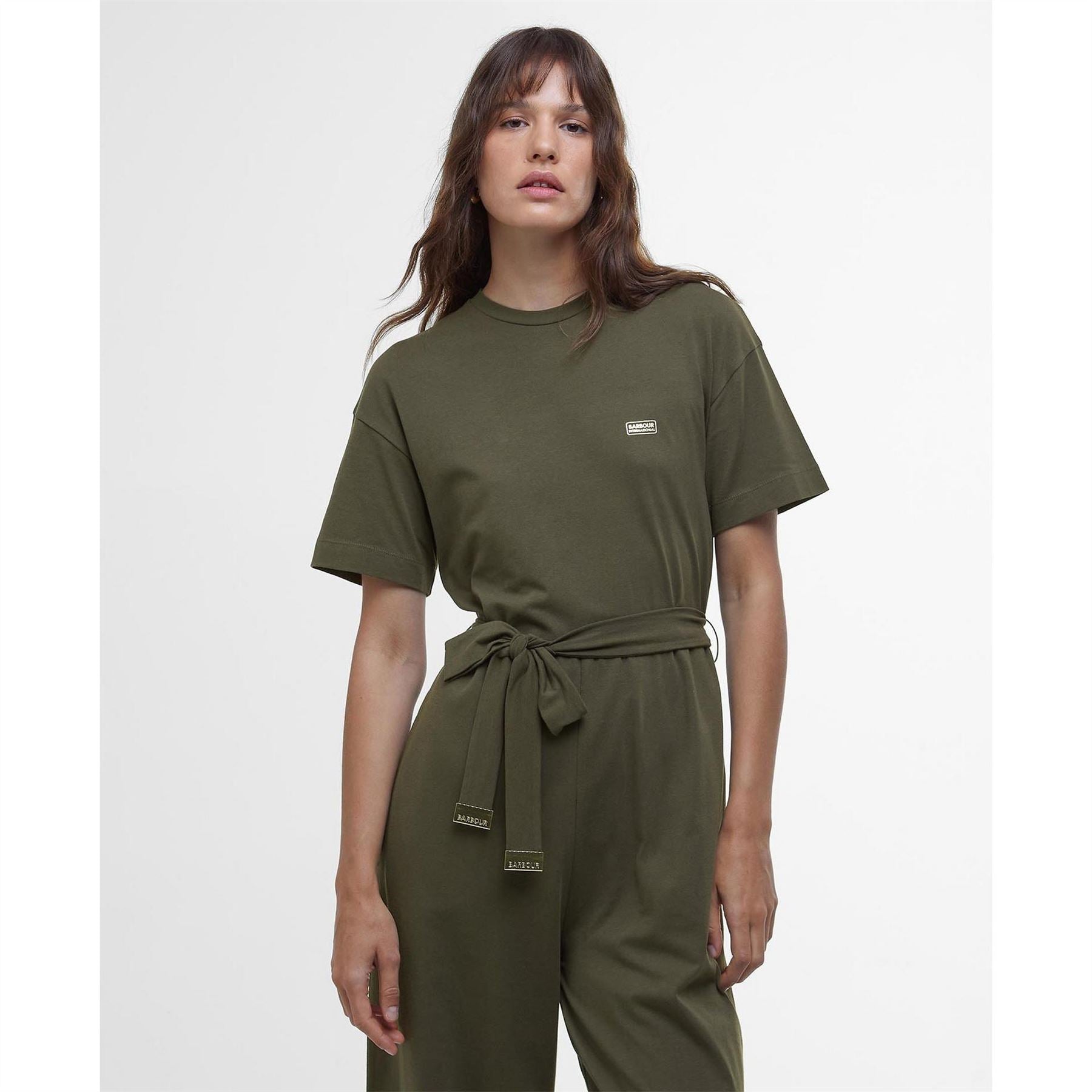 Barbour International Jumpsuit