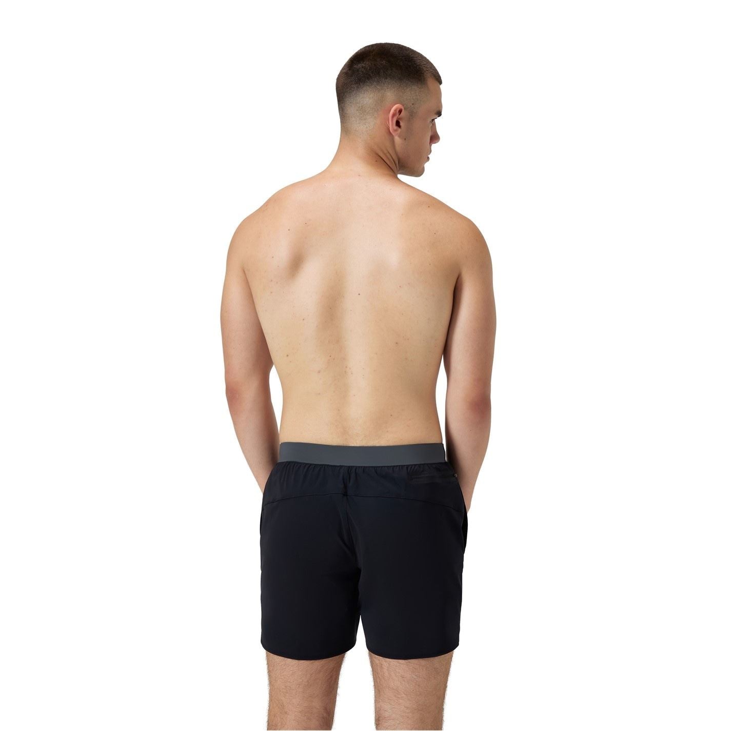 Speedo 4 Way Flex Zipped Pocket Volley 16 Inch Swim Short