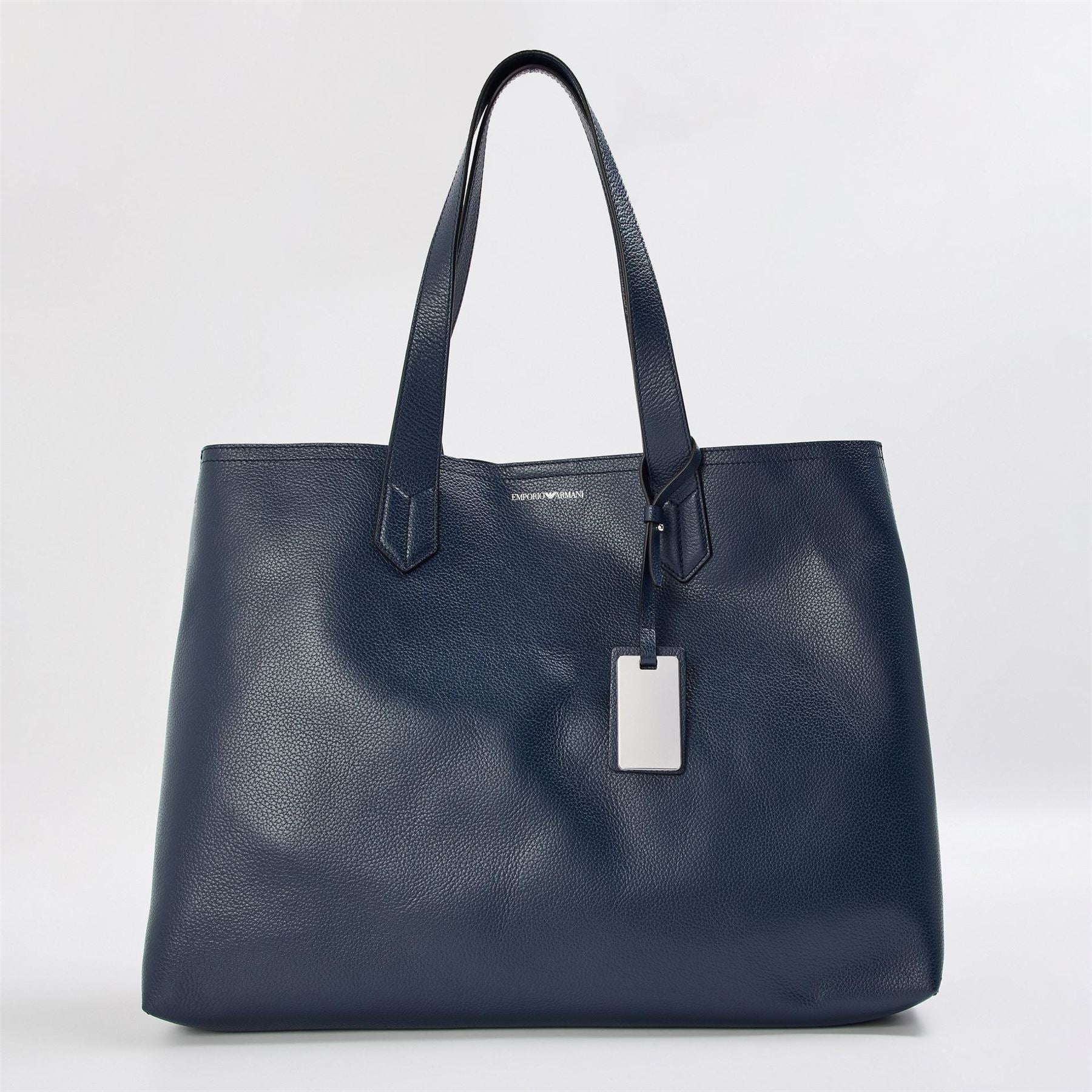 Emporio Armani Tote Bags