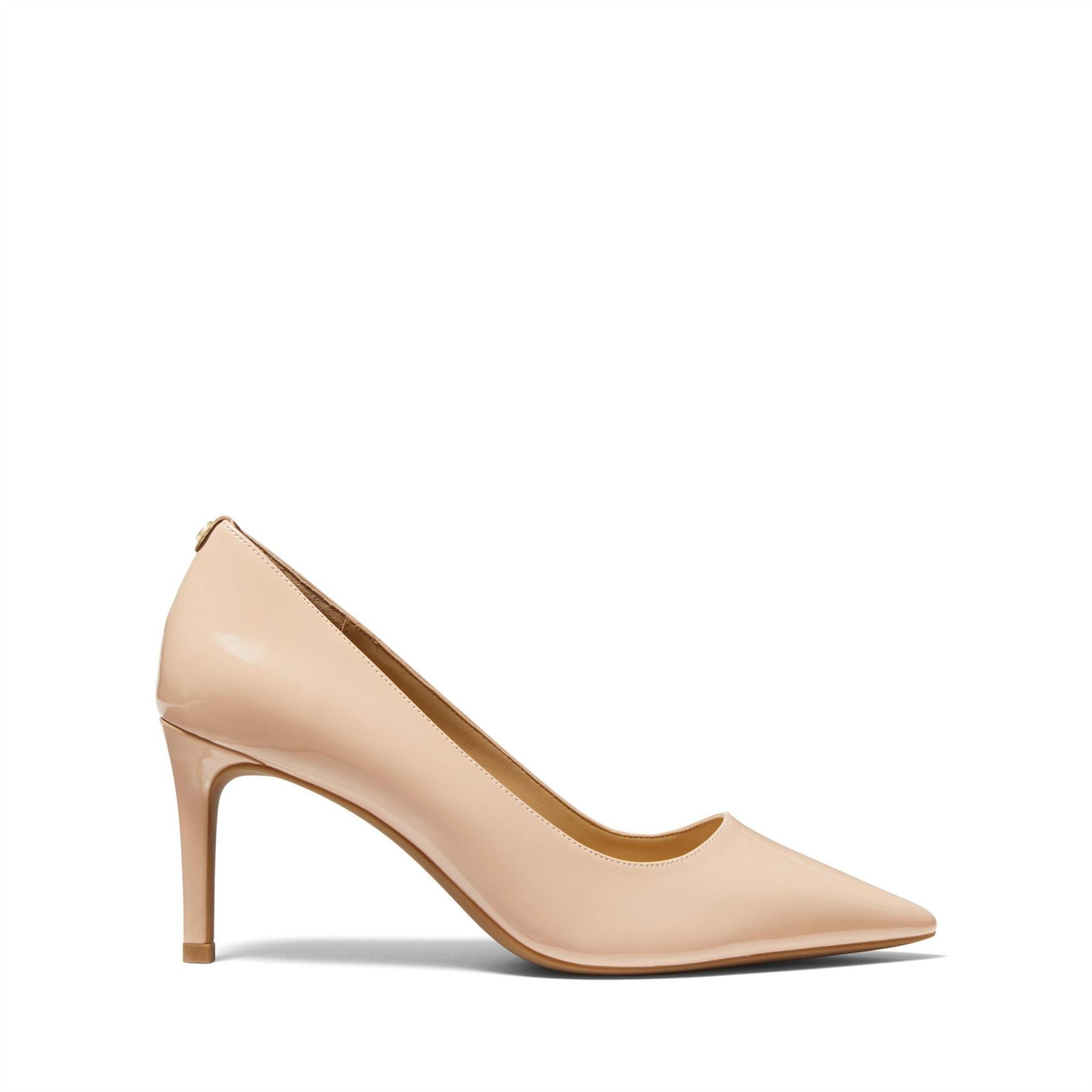 MICHAEL Michael Kors Womens Michael Kors Alina Pump