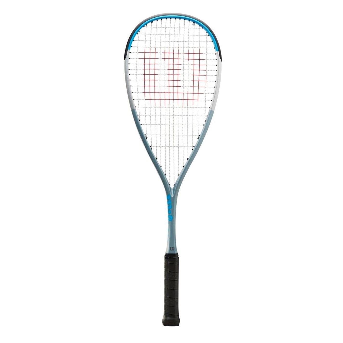 Wilson Adults Squash Racket