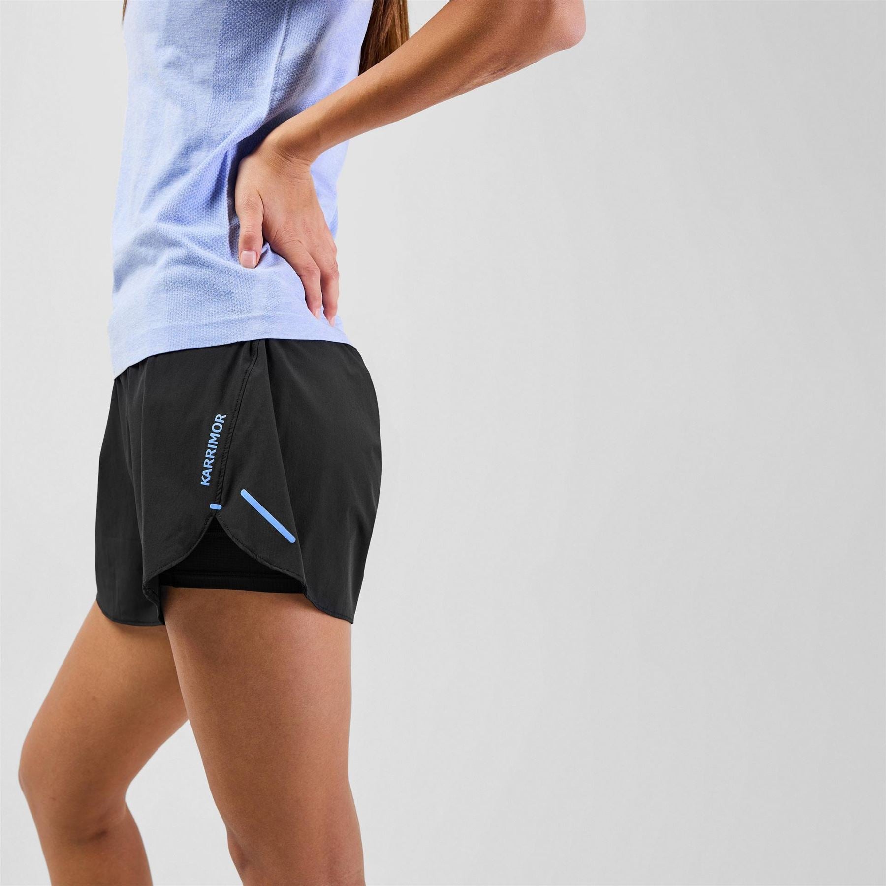 Karrimor X 2in1 Short Ladies