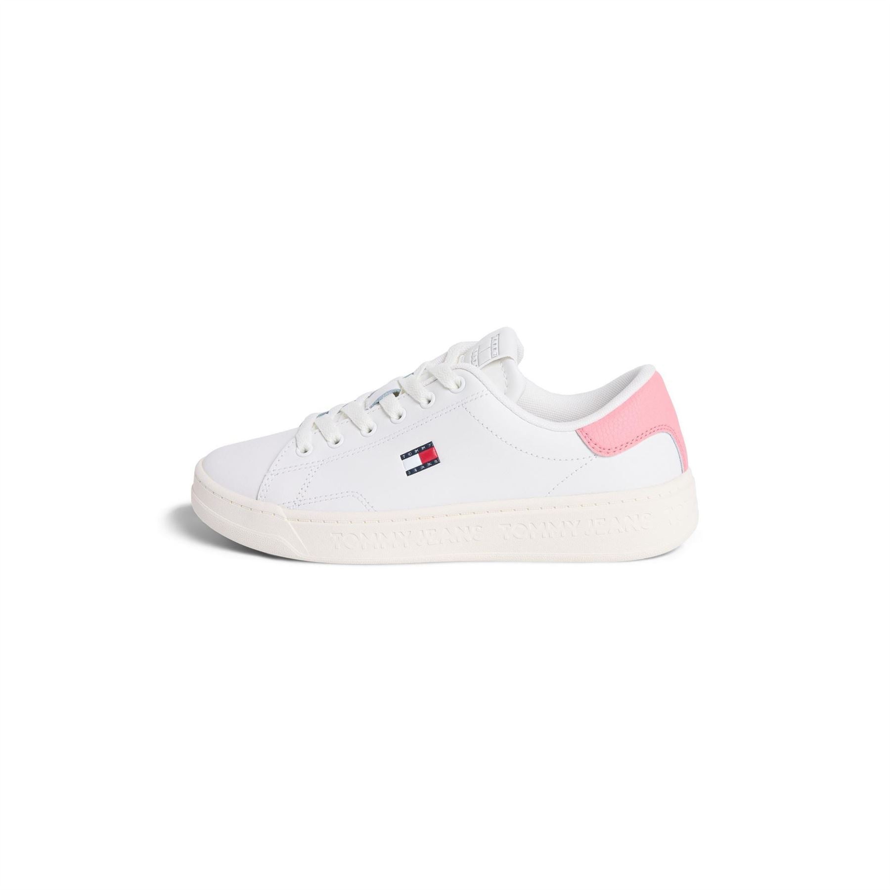 Tommy Jeans Low Top Trainers