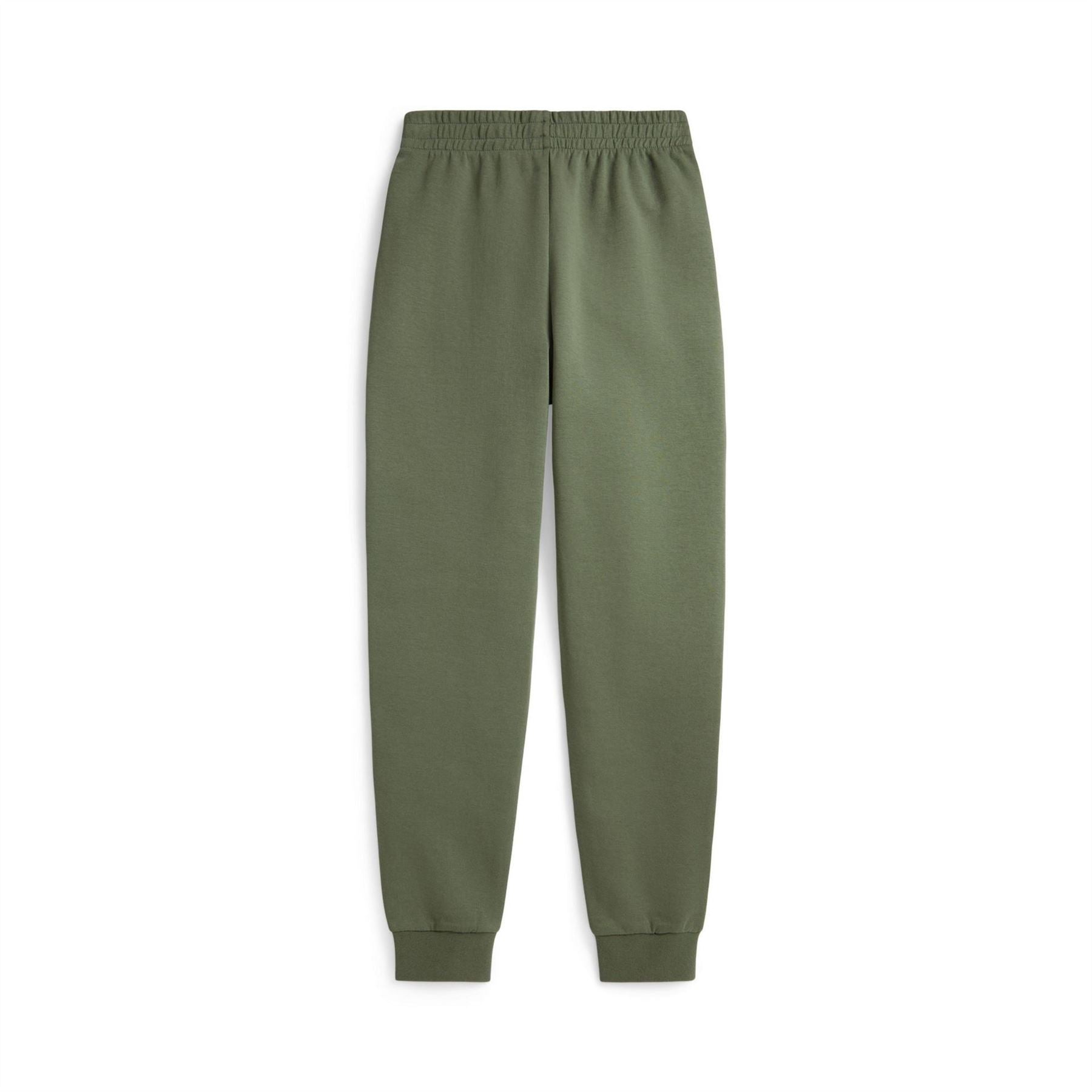 Polo Ralph Lauren Tech Jogger Closed Hem Fleece Jogging Bottoms