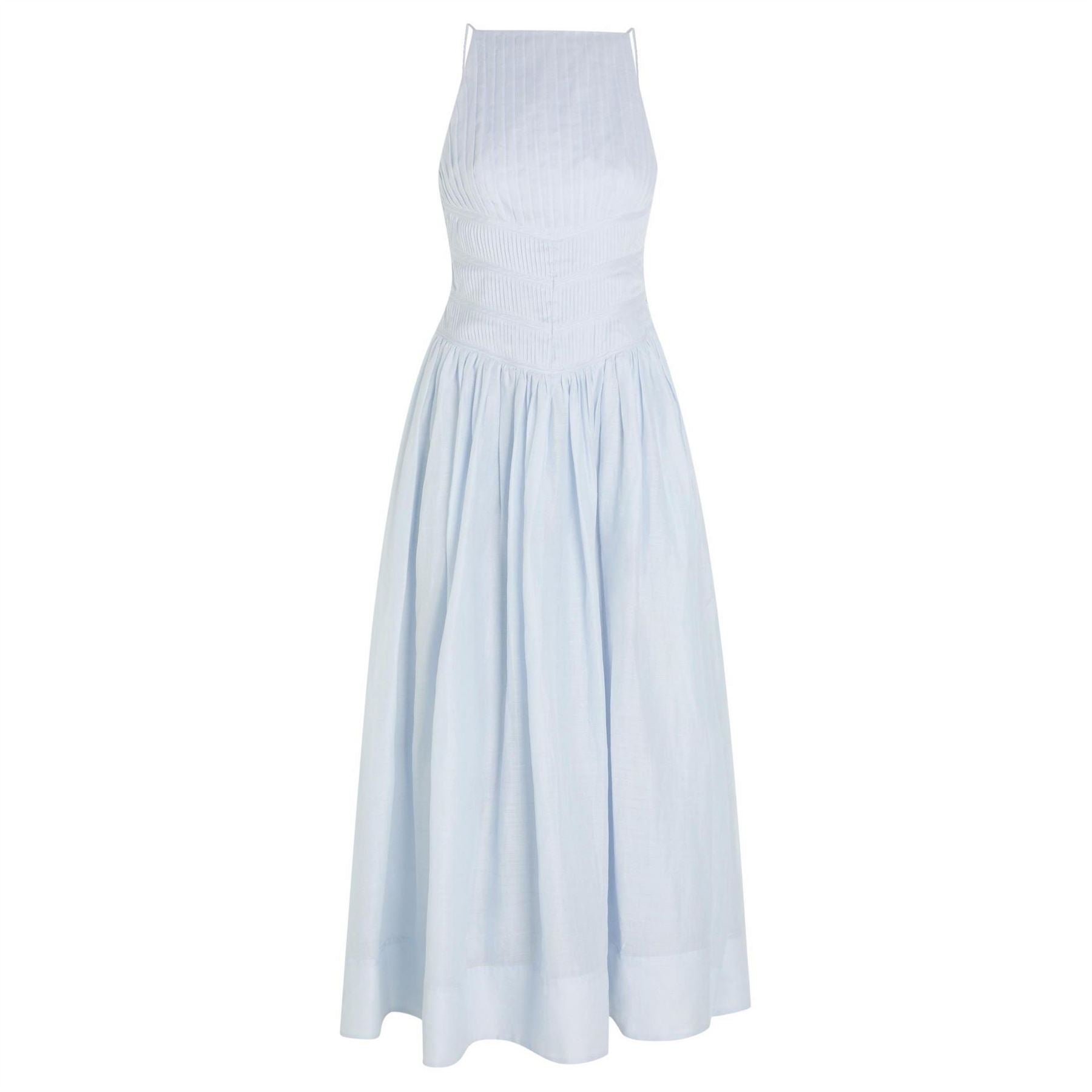Aje Helene Maxi Dress
