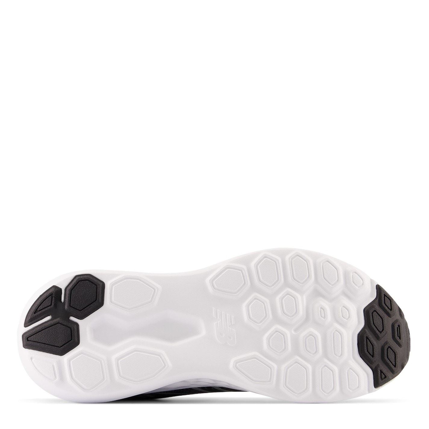 New Balance 411v3 Eva Everyday Neutral Road Running Shoes