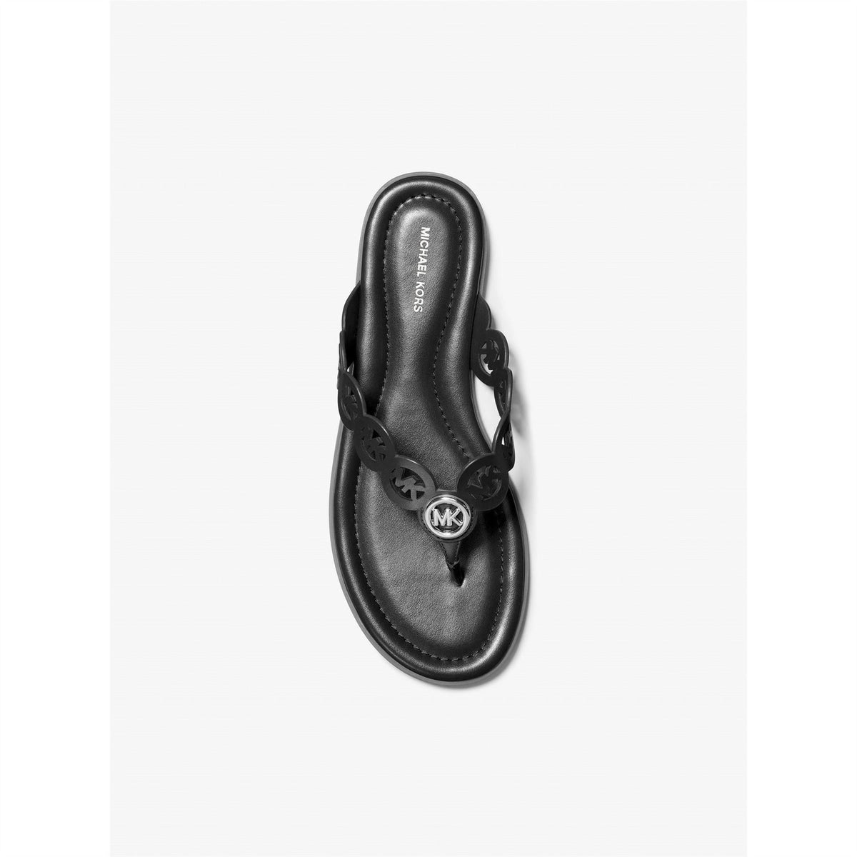 MICHAEL Michael Kors Janie Thong Flip Flops