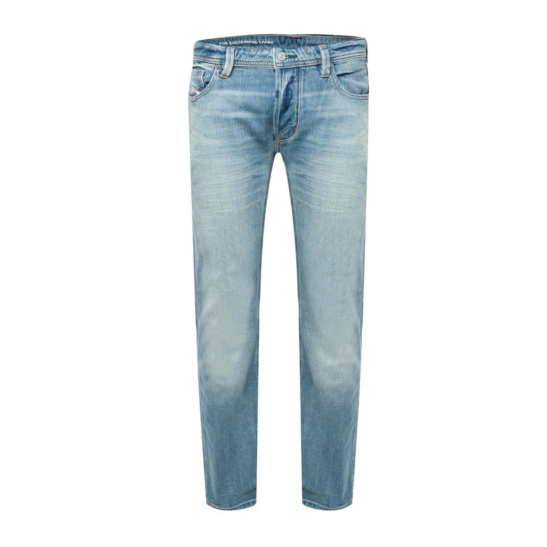 Diesel 1985 Larkee Straight Leg Jeans