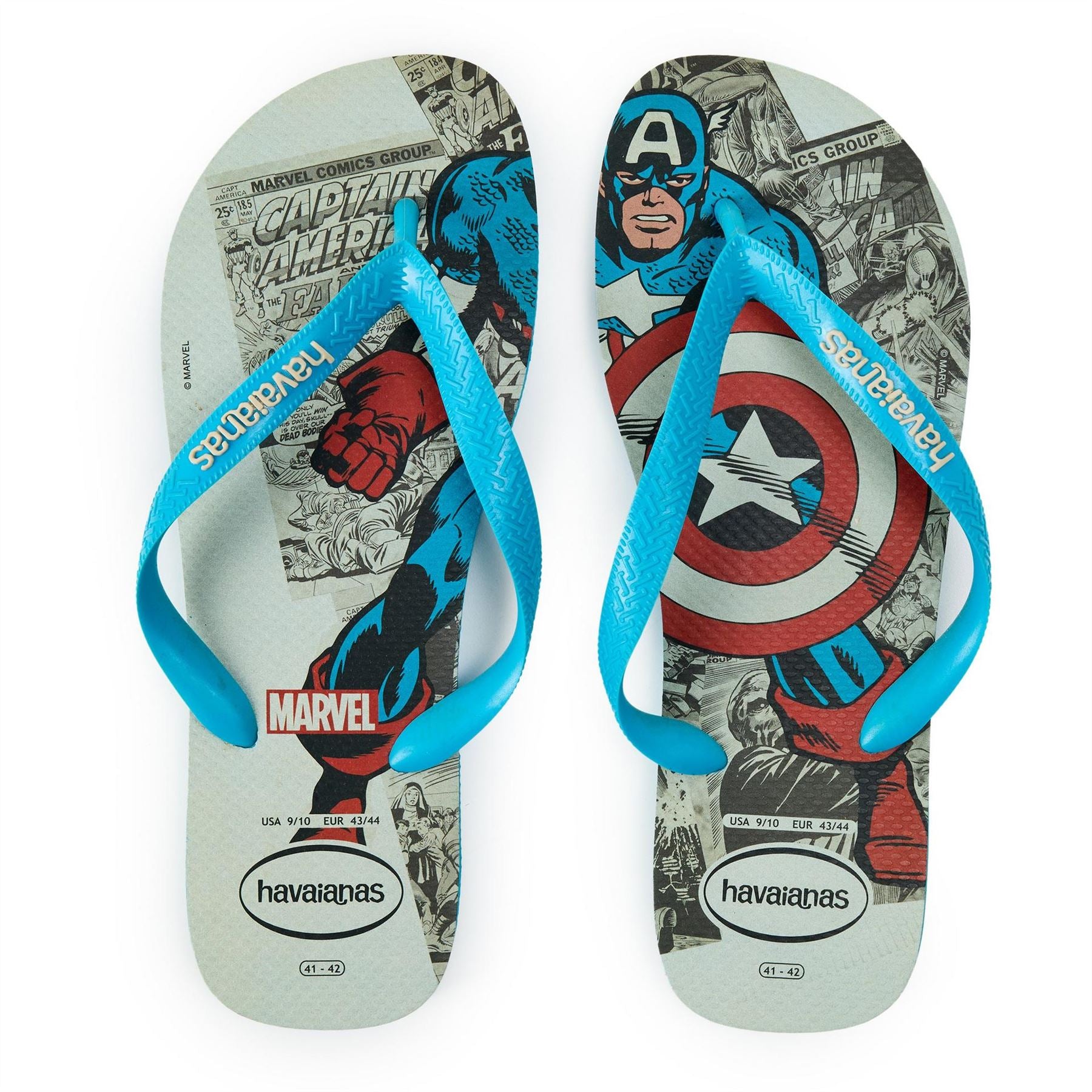 Havaianas Flip Flops