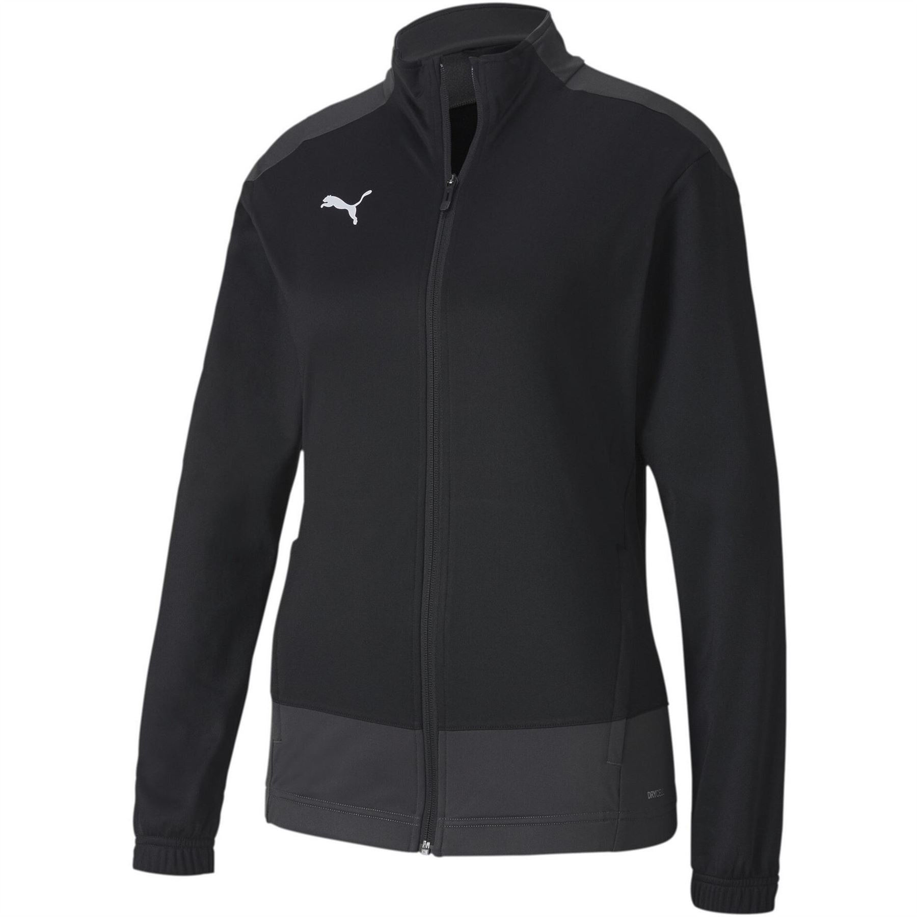 Puma Teamgoal Performance Training Jacket