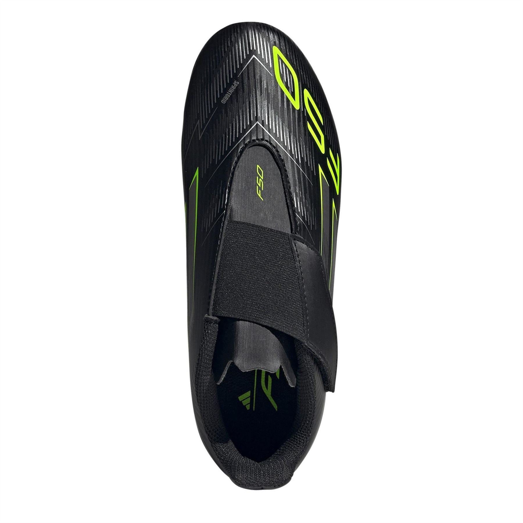 adidas Club Juniors Firm Ground Football Boots