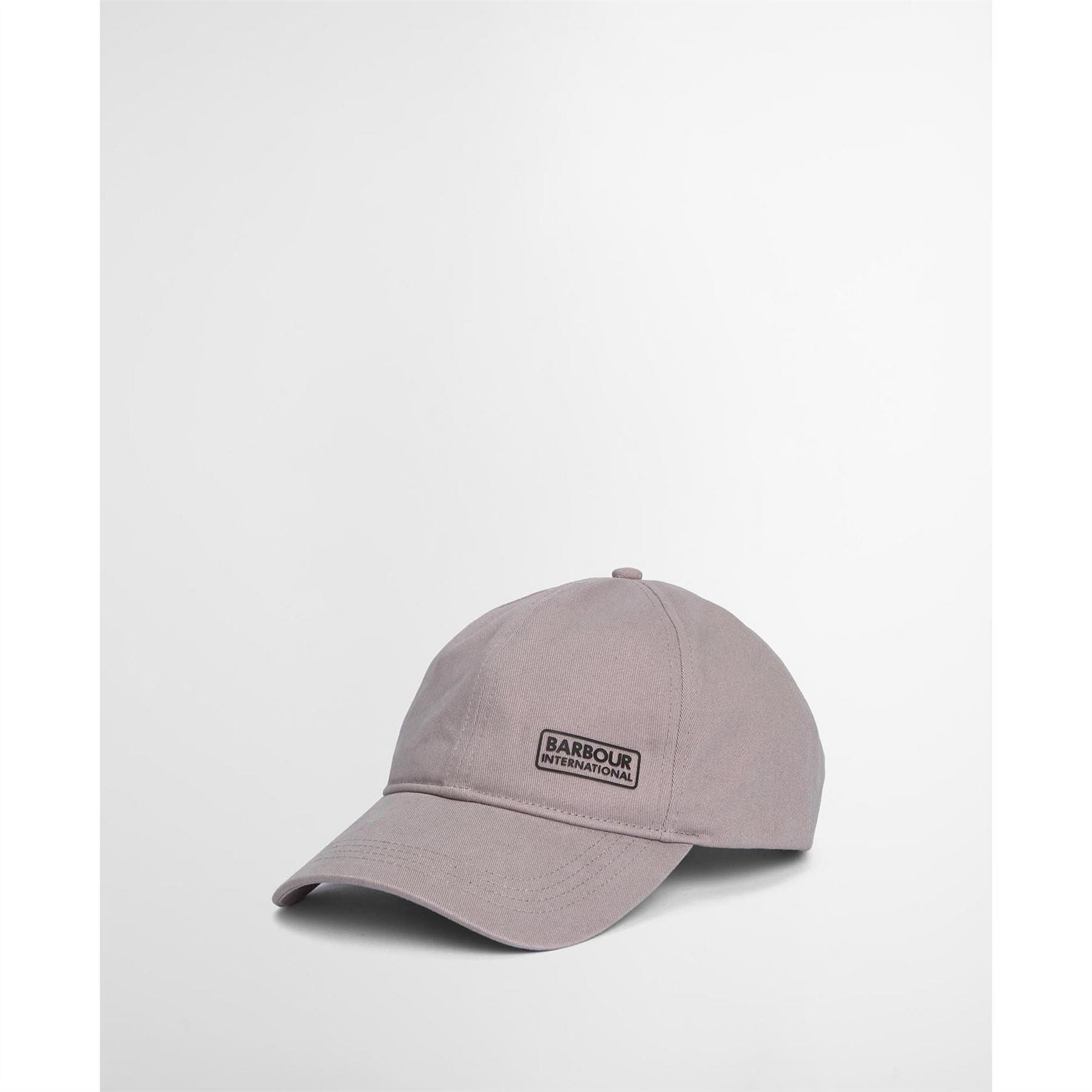 Barbour International Baseball Cap