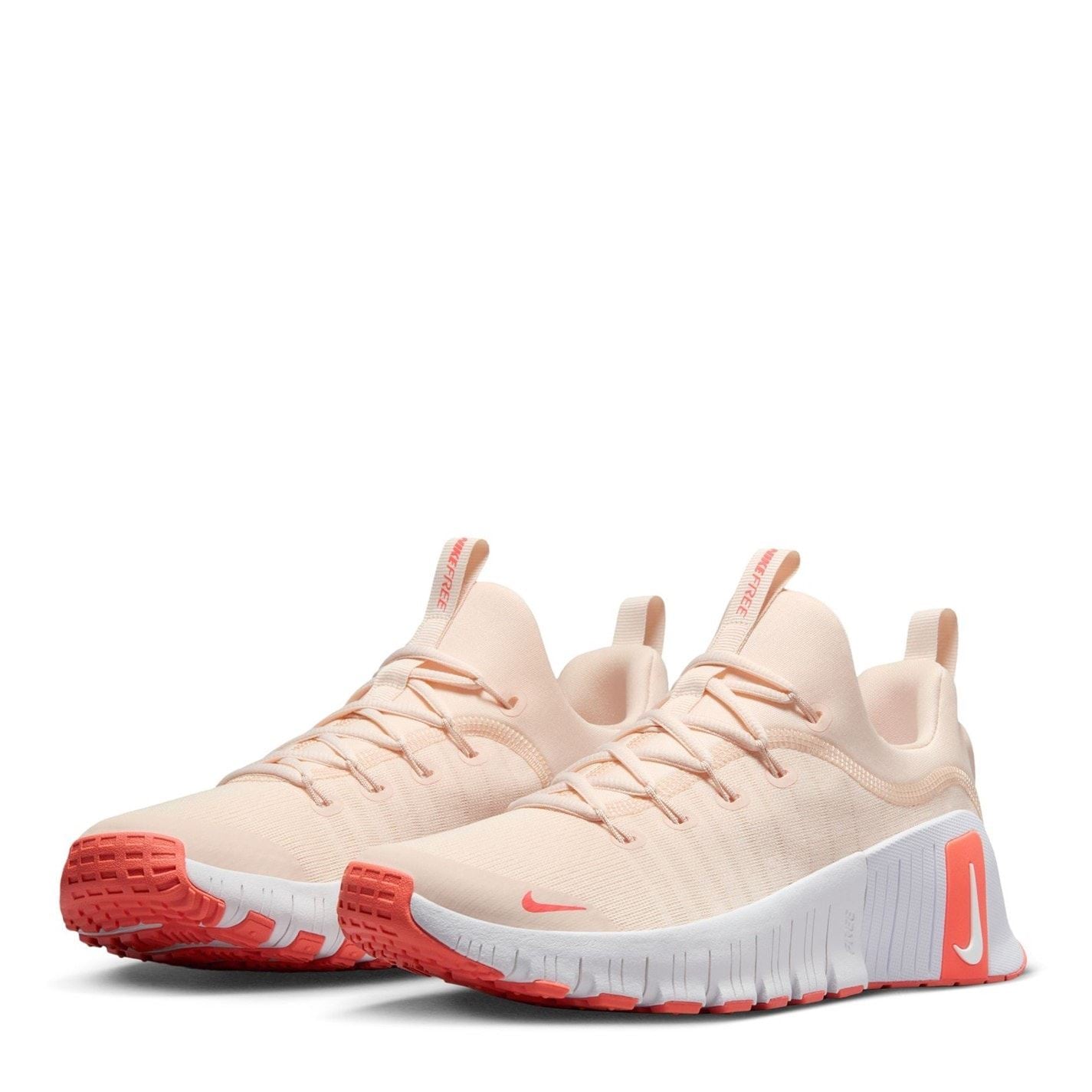 Nike Womens Free Metcon 6 Workout Shoes