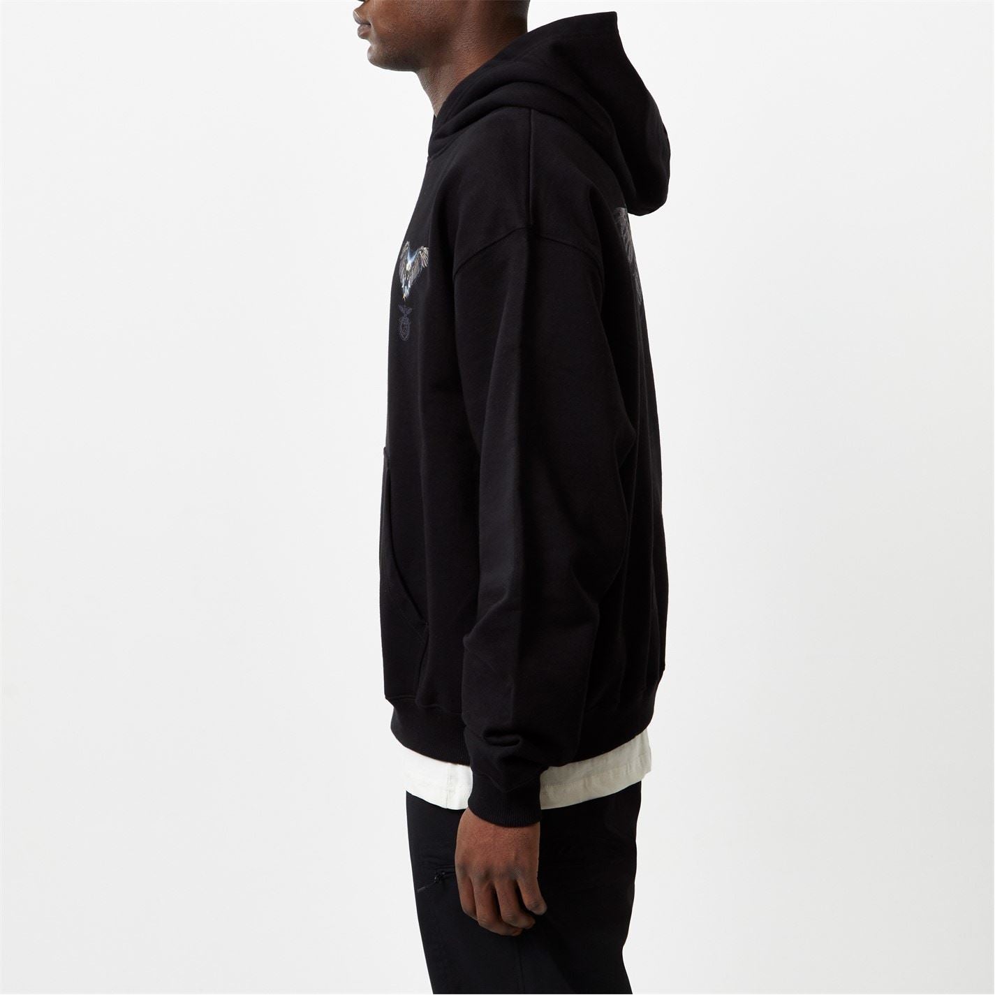 Legacies Benfica Águia Hoodie