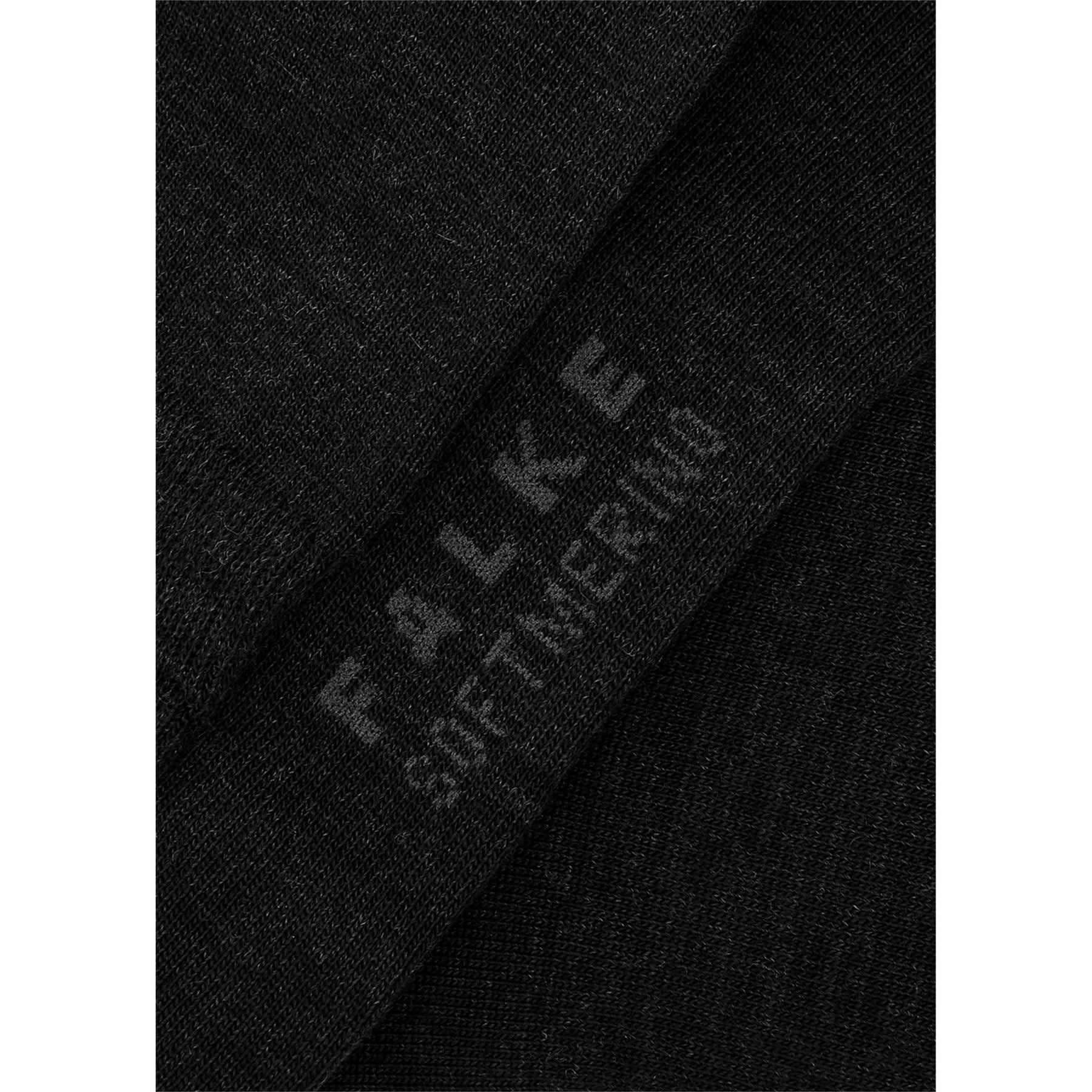Falke Soft Merino City Sock