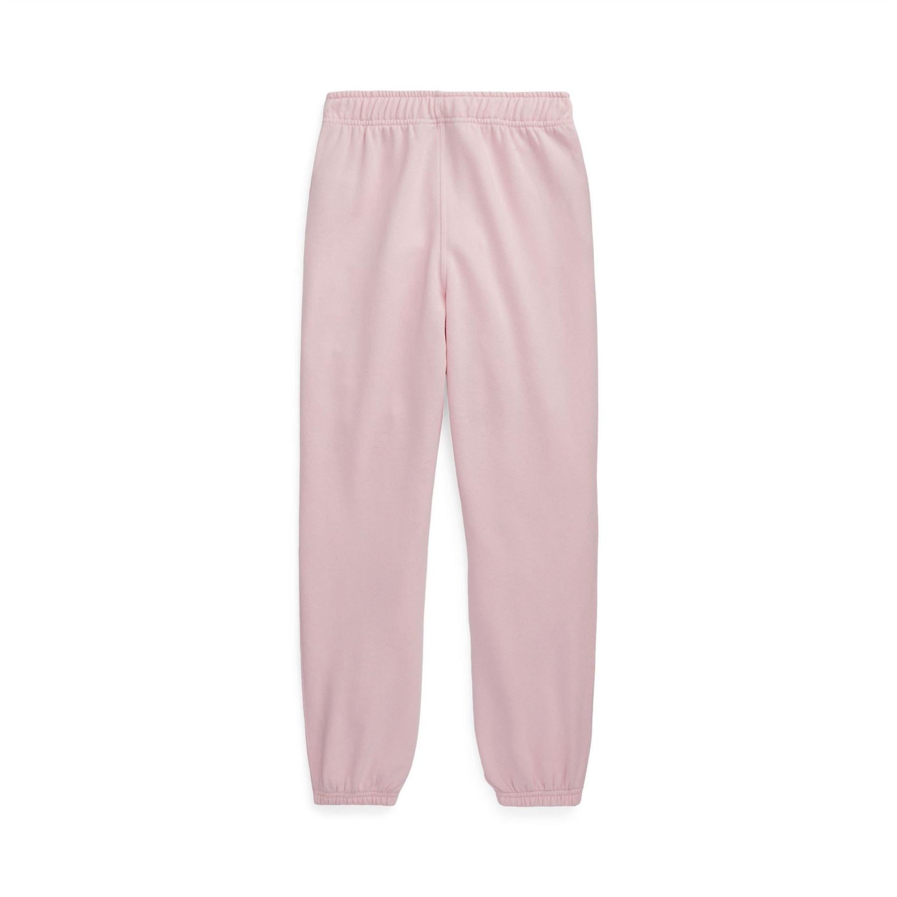 Polo Ralph Lauren Fleece Closed Hem Jogger