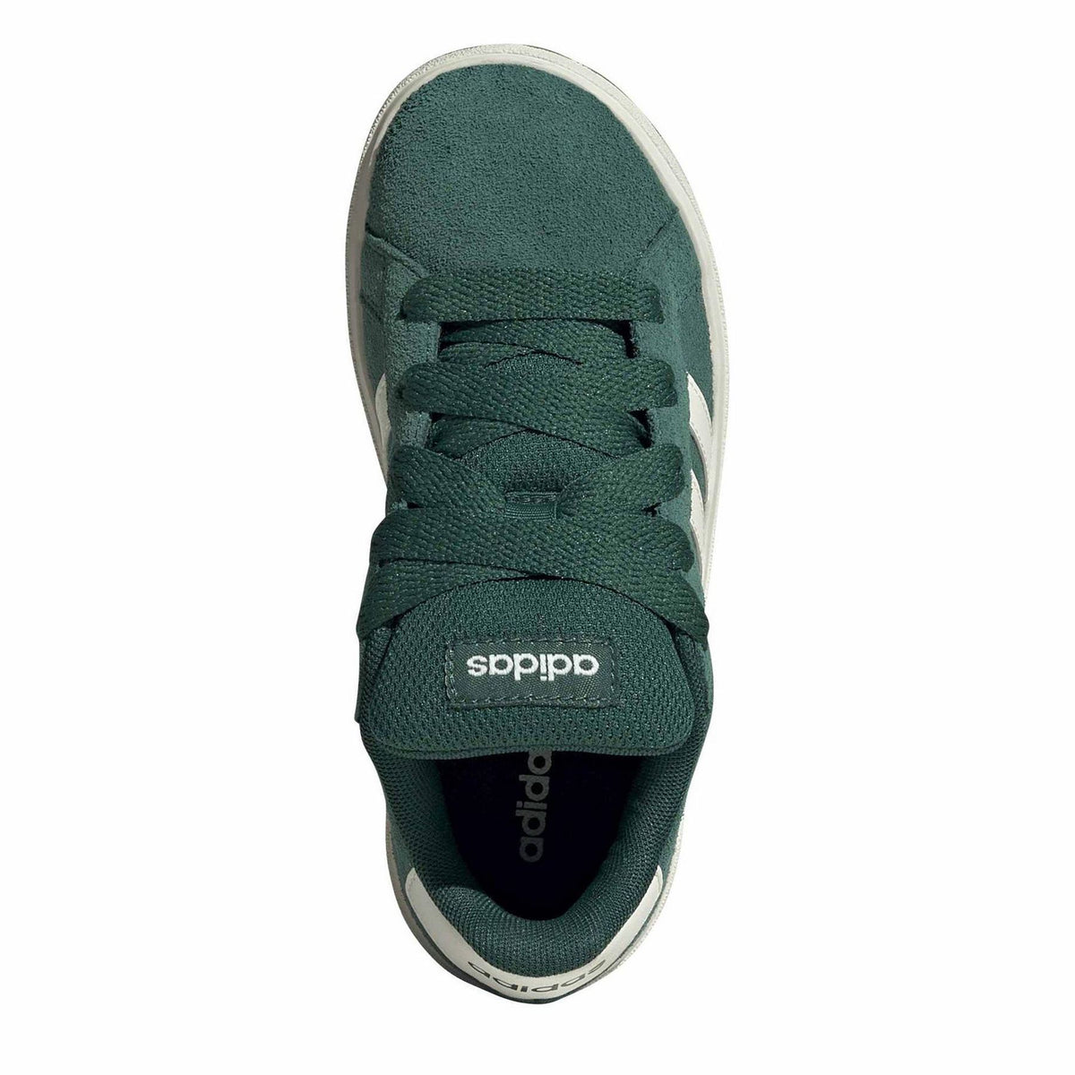 adidas Grand Court Junior Low Top Sneakers