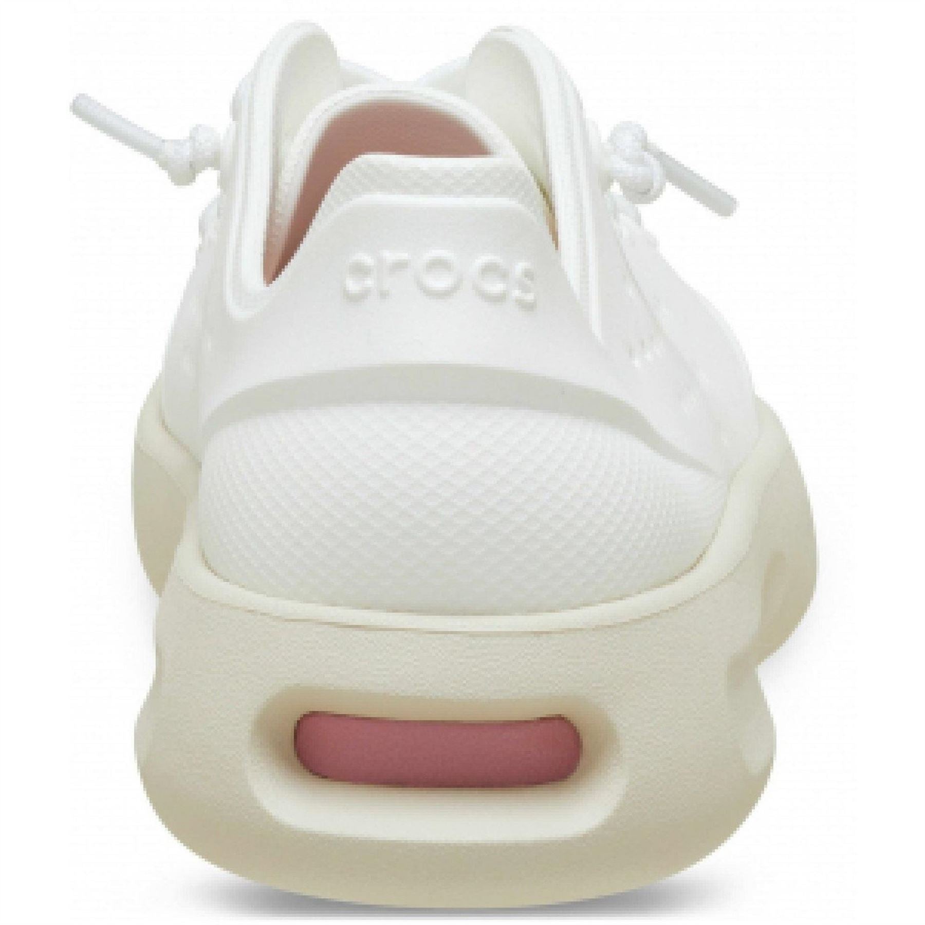 Crocs Getaway Wave Slides with Perforated Toe