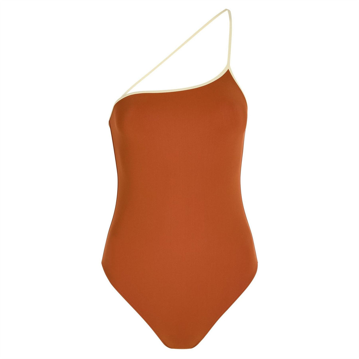 Lido Sessantasei 1 Shldr Swmsuit