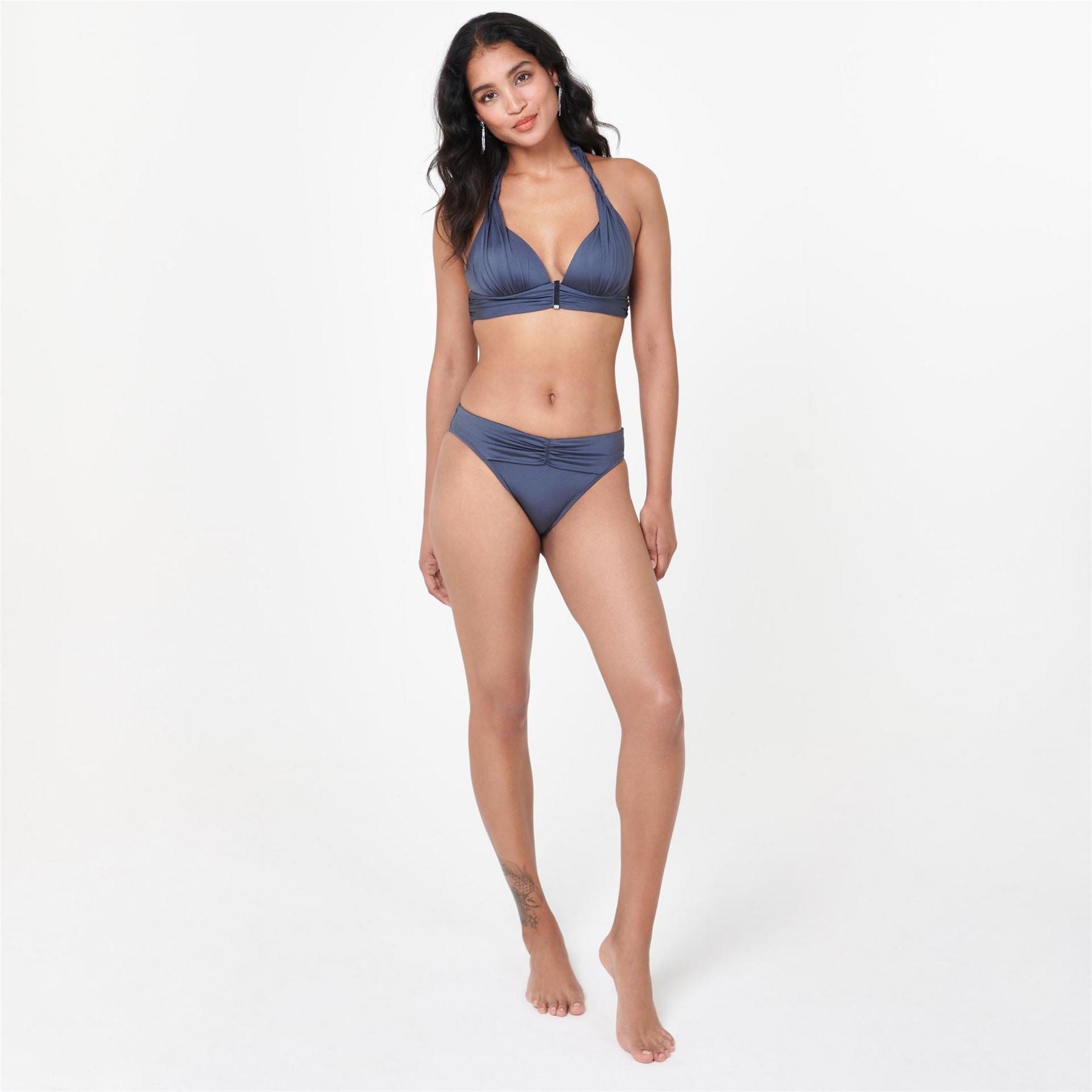 Biba Sophisticated Bikini Top