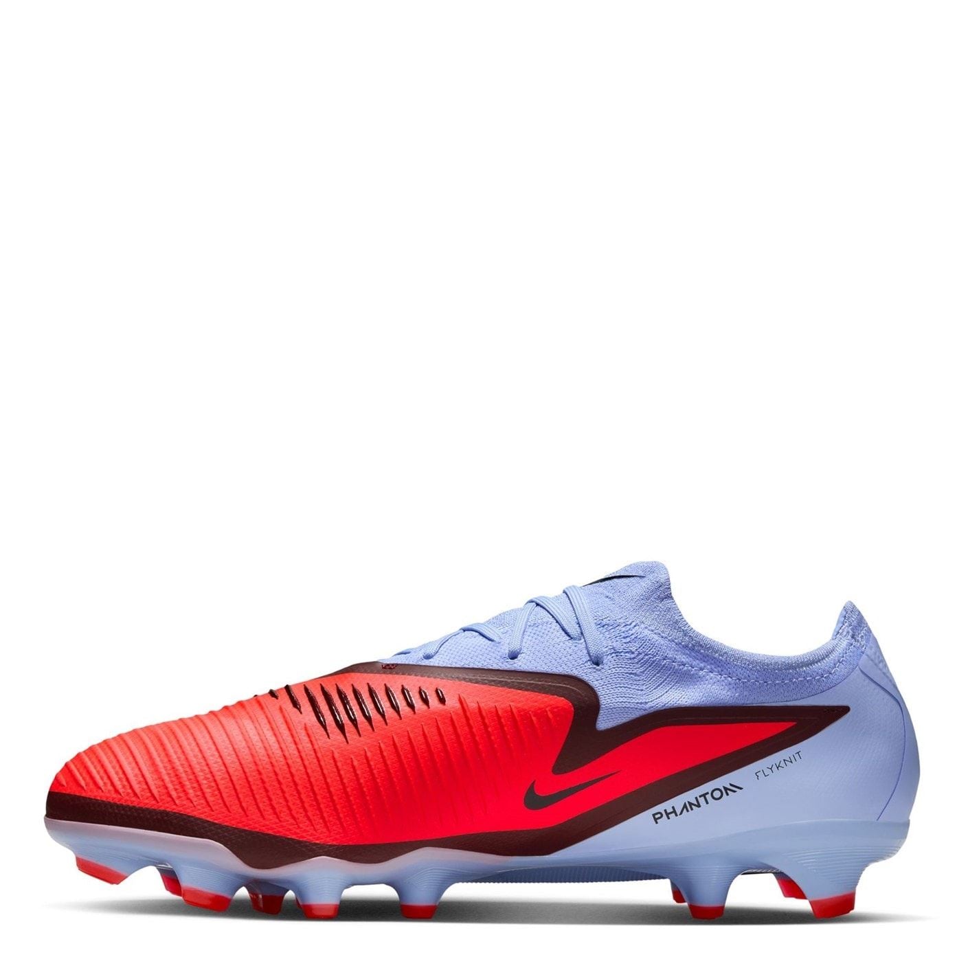 Nike Phantom 6 Low Pro Adults Firm Ground Football Boots