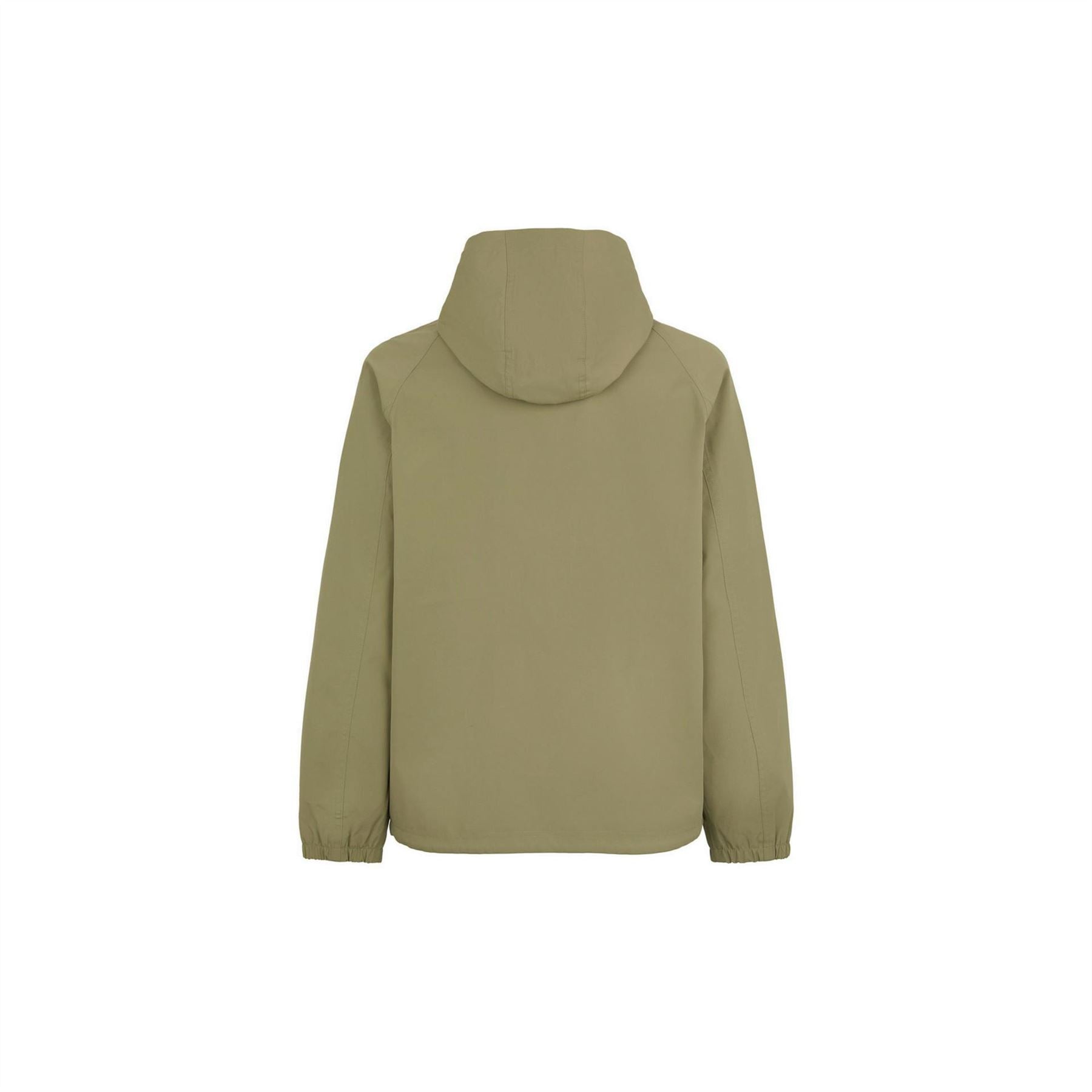 Dickies Ronan Water Resistant Hooded Long Sleeve Rain Anorak