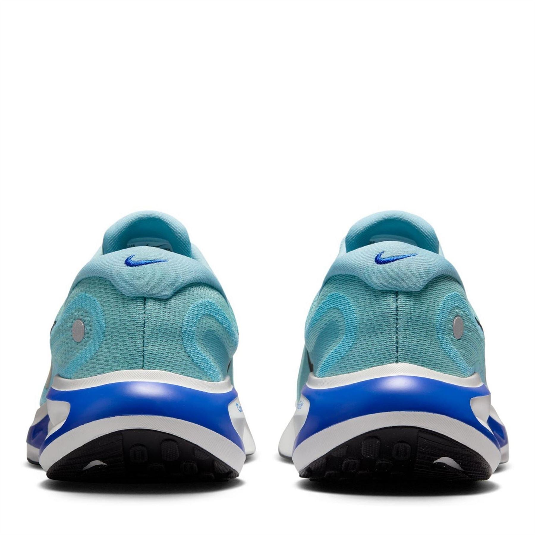 Nike Mens Journey Run Road Running Shoes