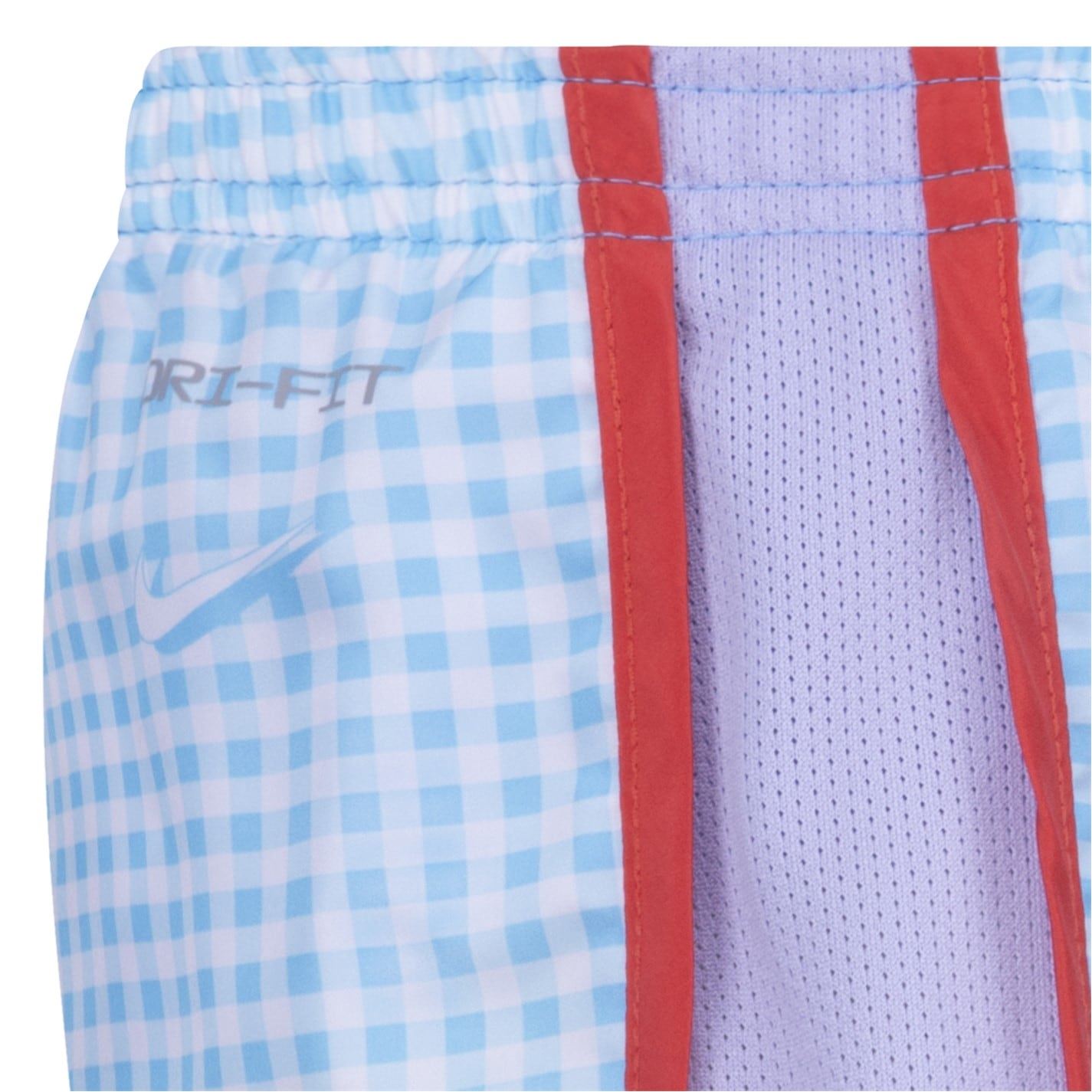 Nike Tempo Athletic Shorts