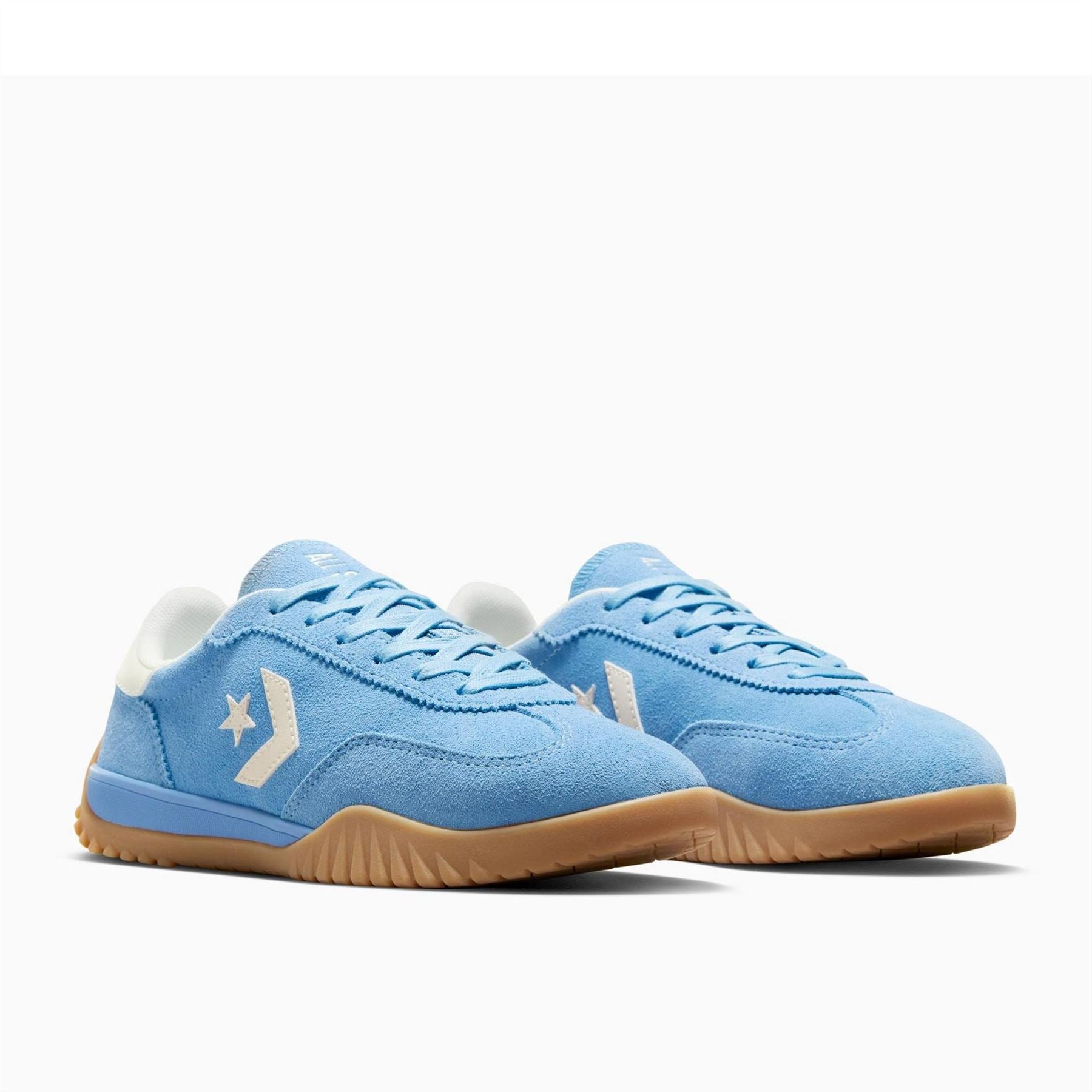 Converse Run Star Classic Low Top Trainers